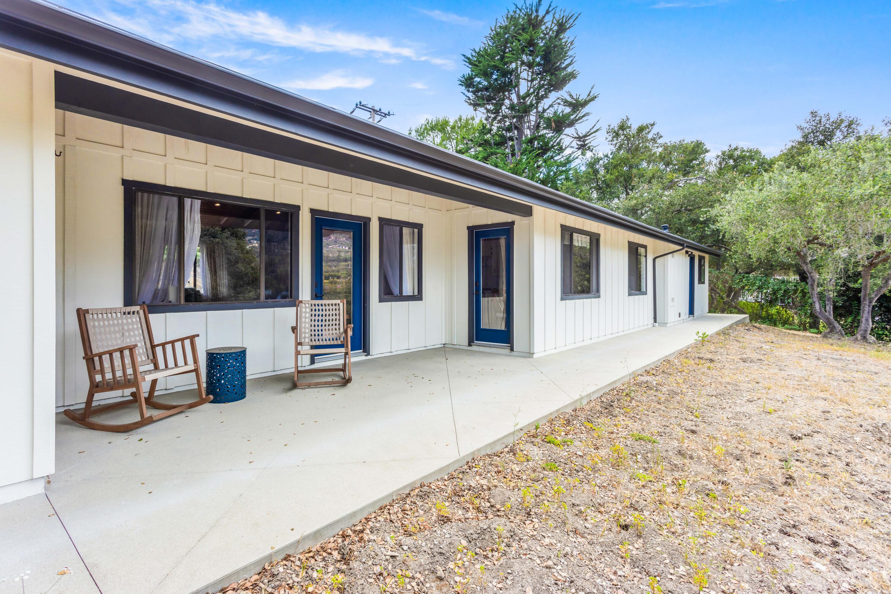 345 Sierra Vista Road