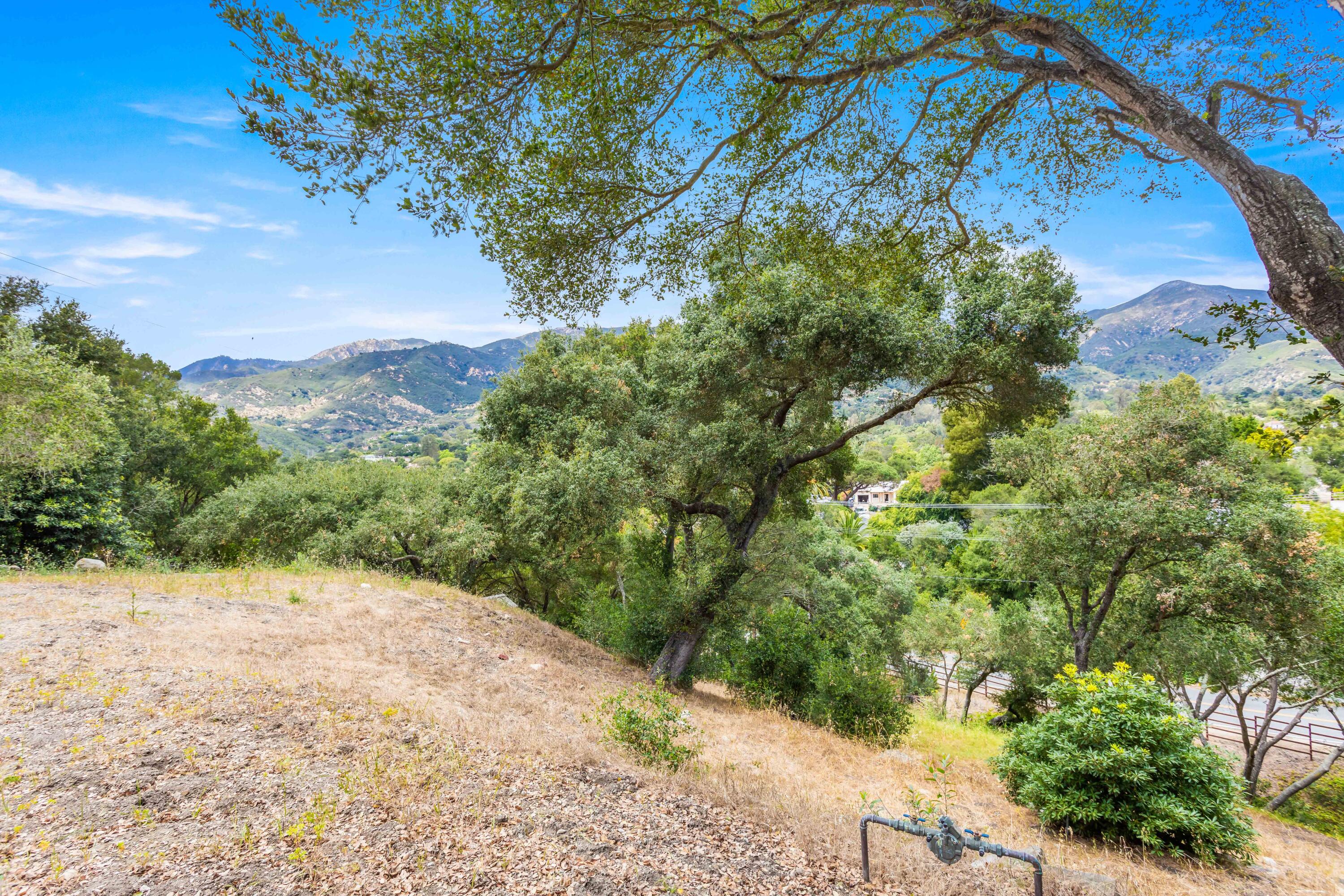345 Sierra Vista Road