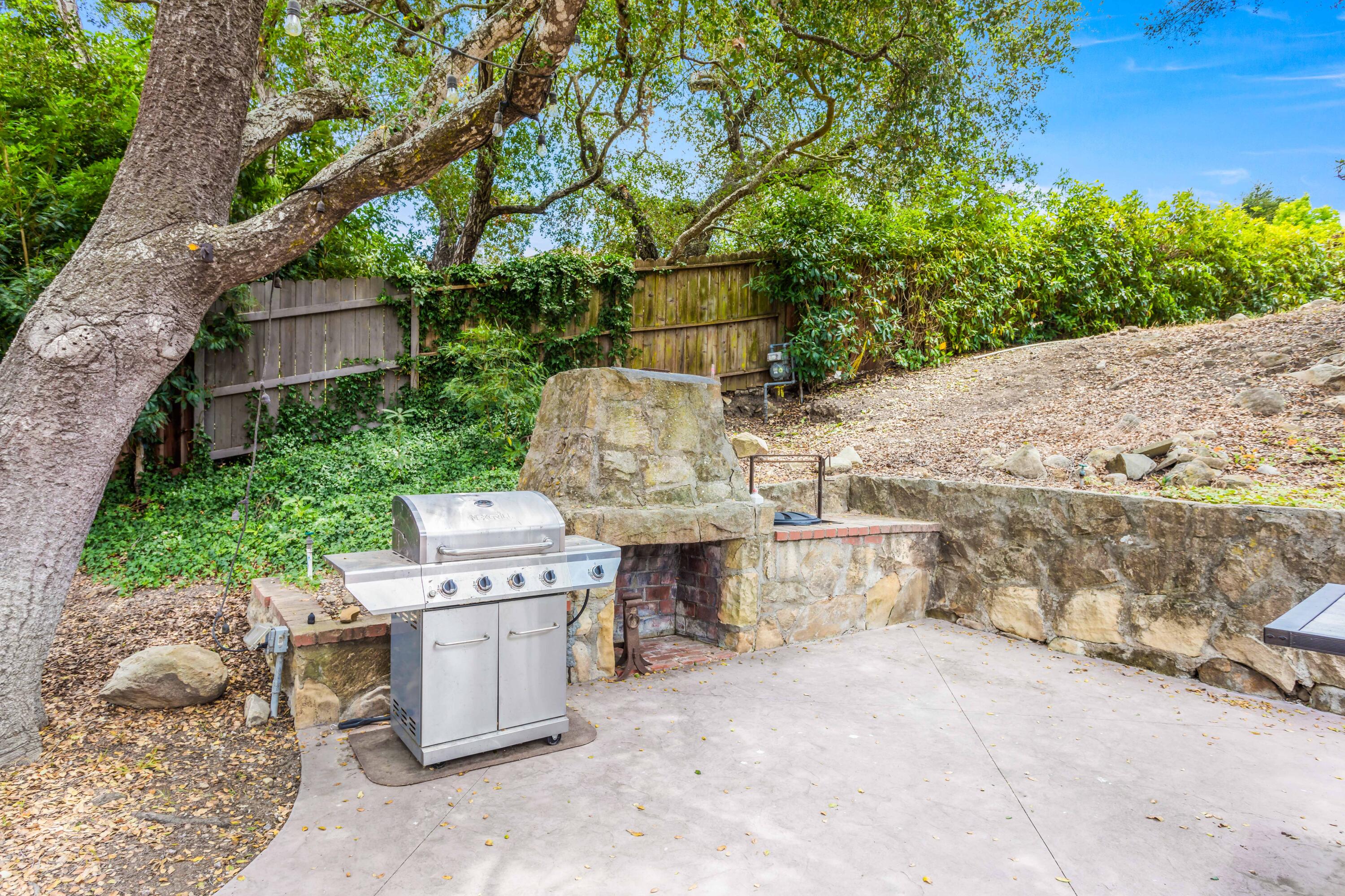 345 Sierra Vista Road