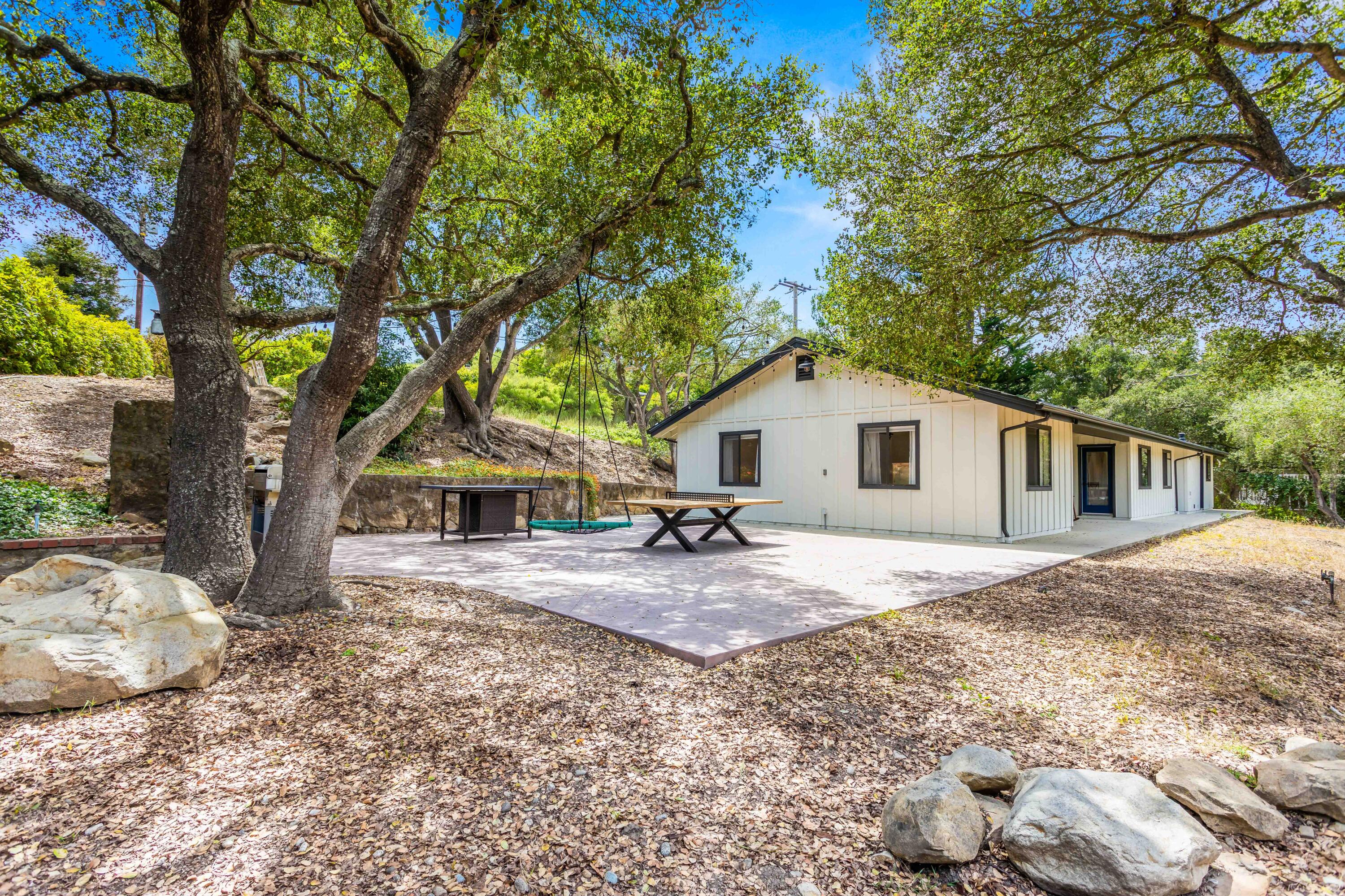 345 Sierra Vista Road