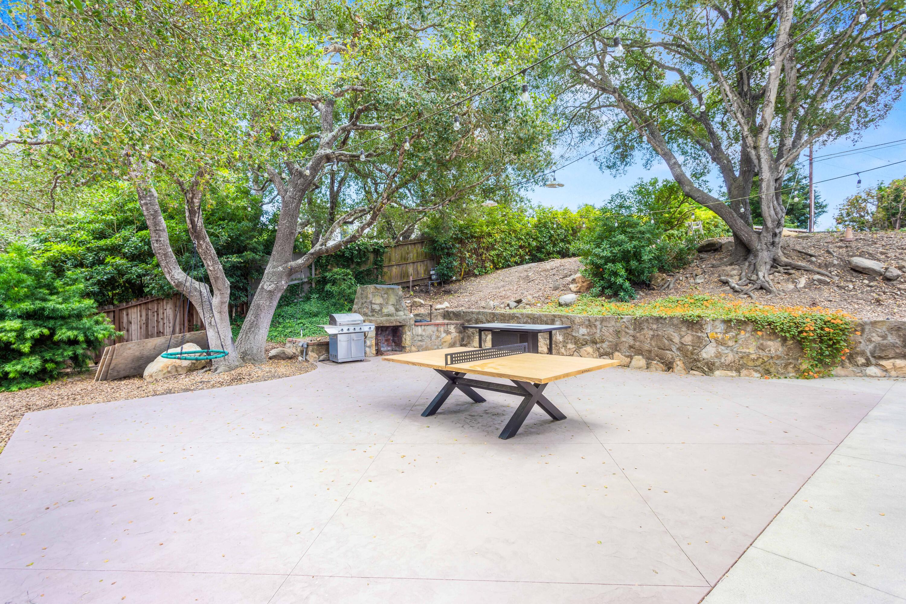 345 Sierra Vista Road
