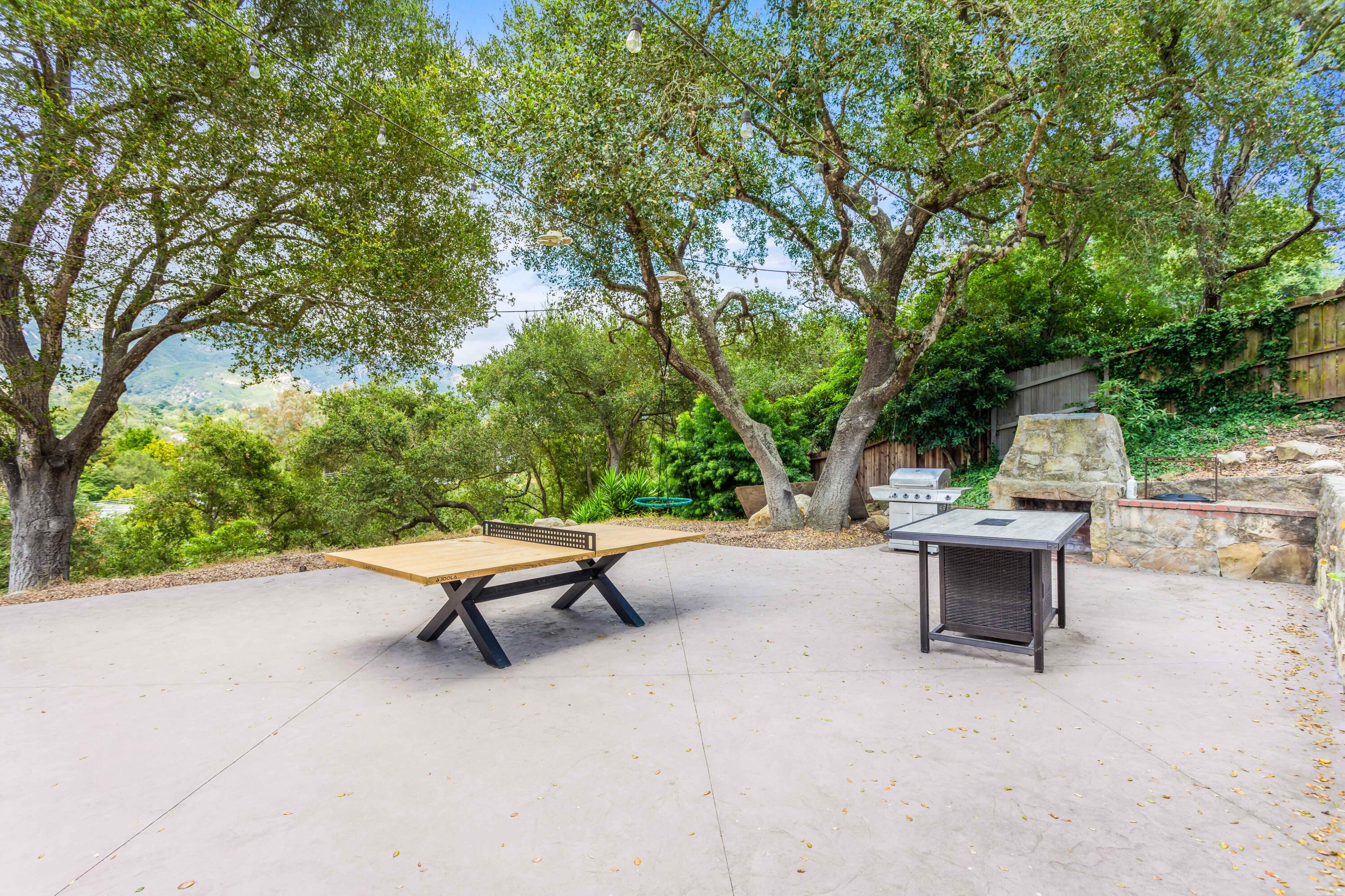 345 Sierra Vista Road