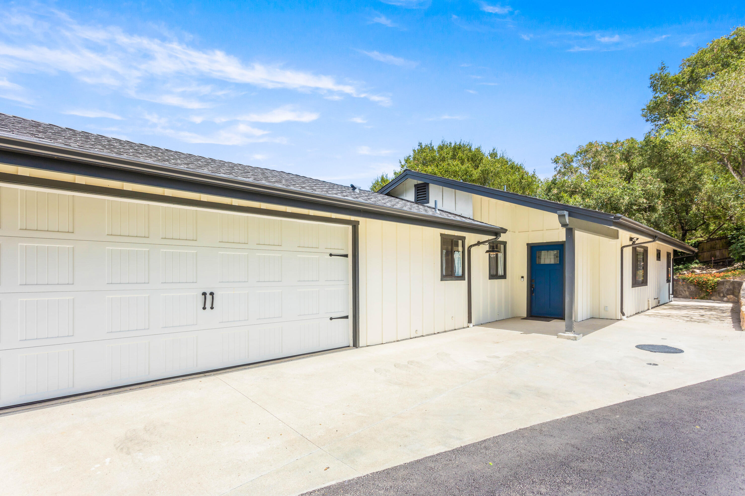345 Sierra Vista Road