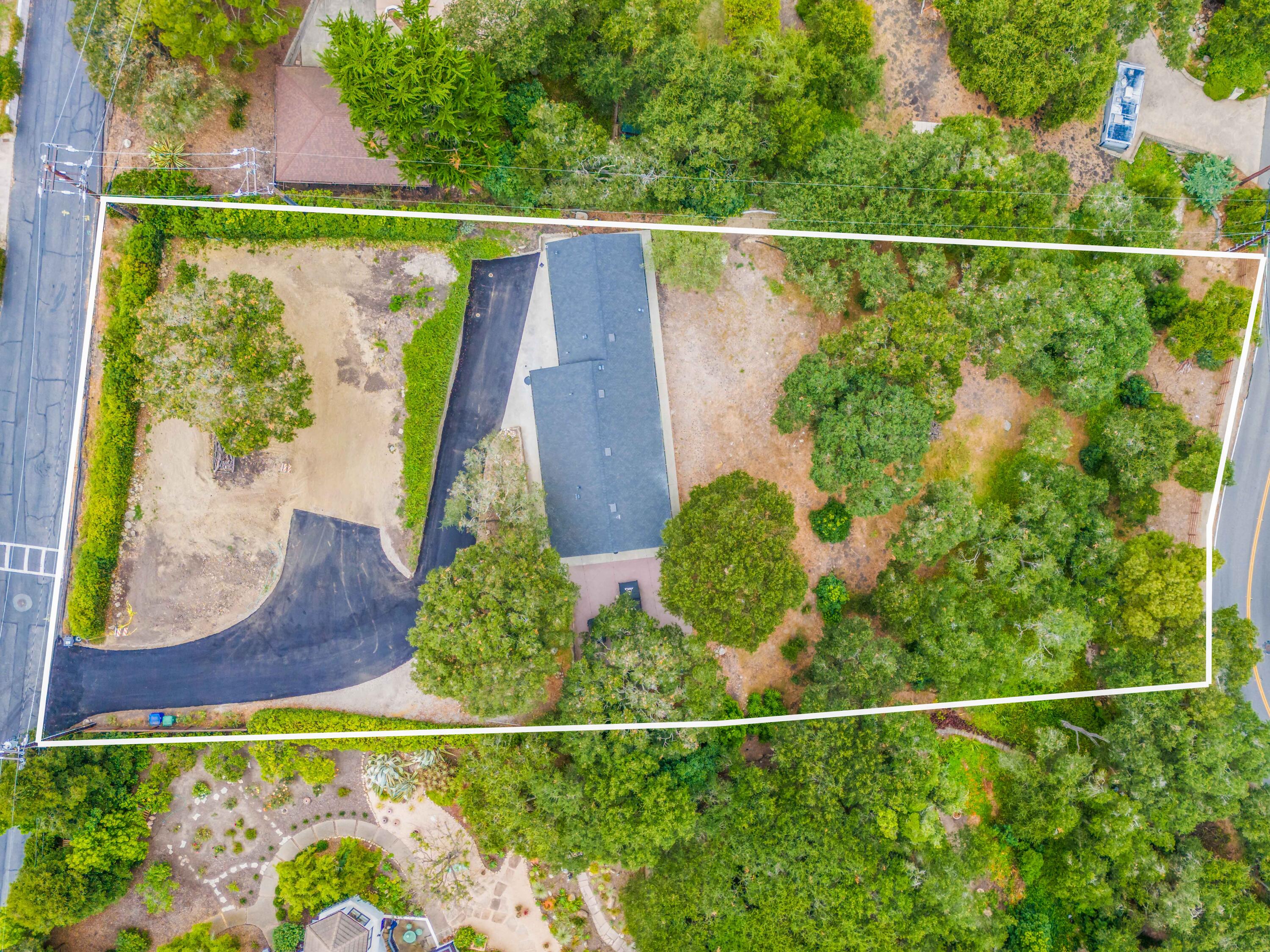 345 Sierra Vista Road