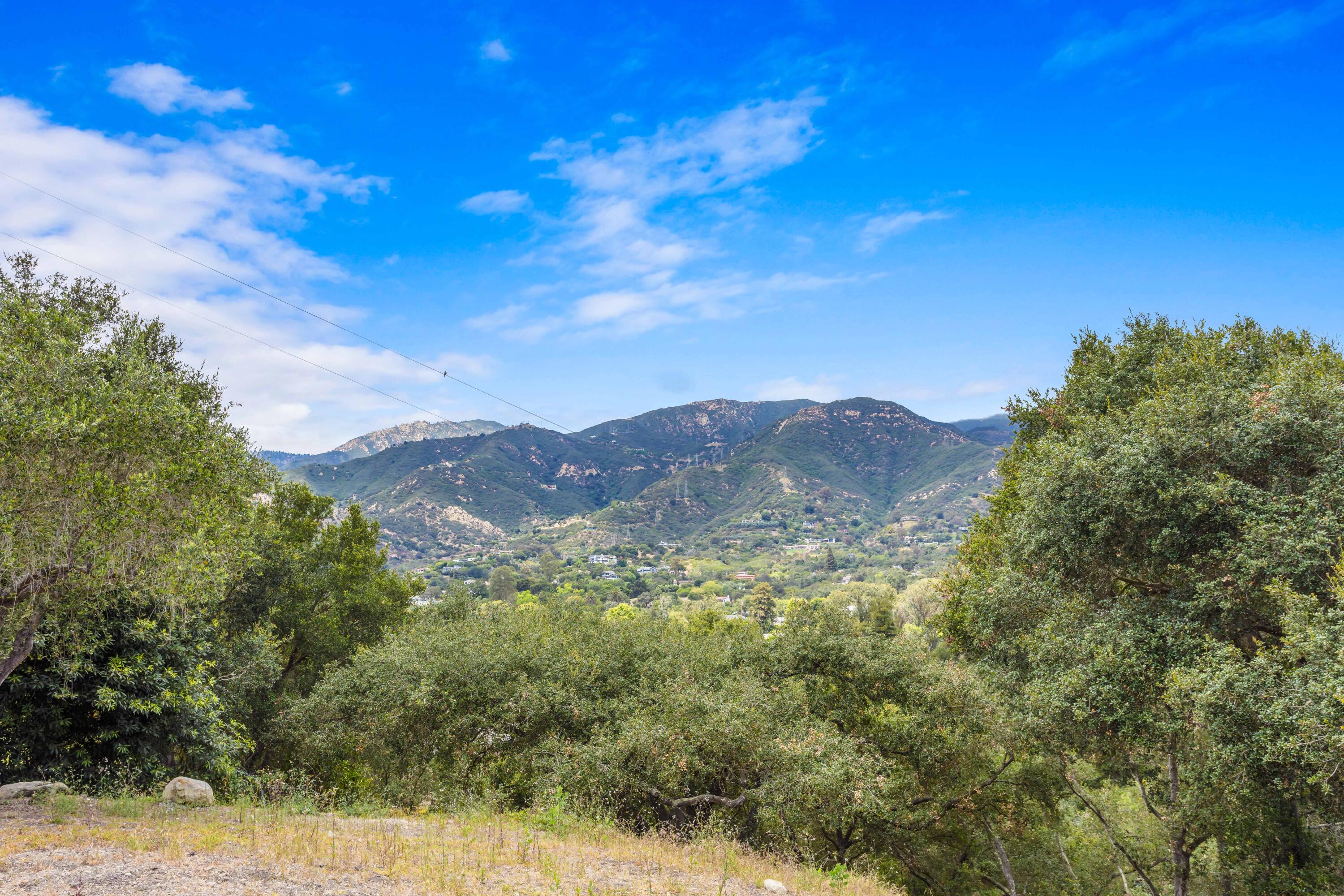 345 Sierra Vista Road