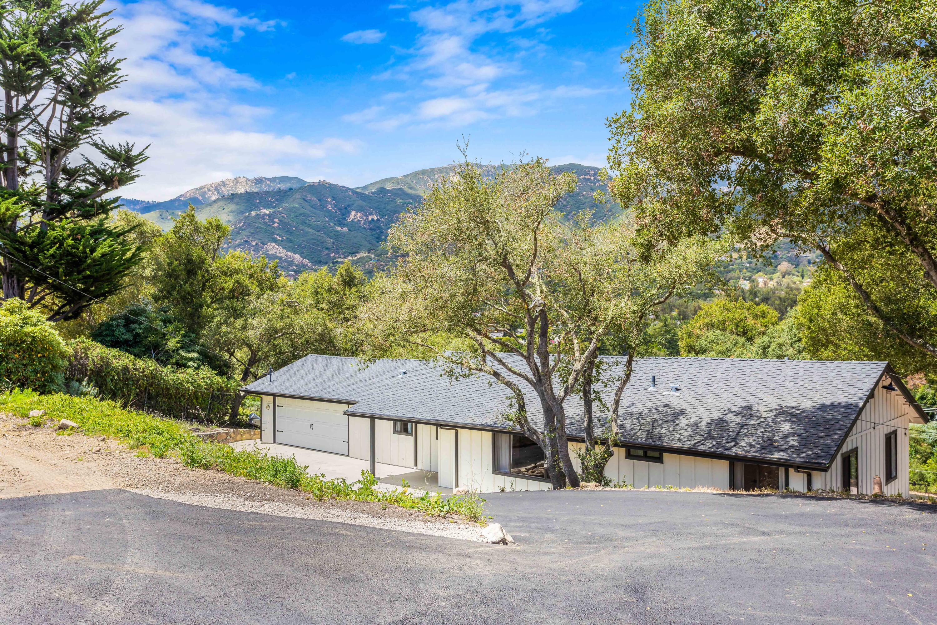 345 Sierra Vista Road
