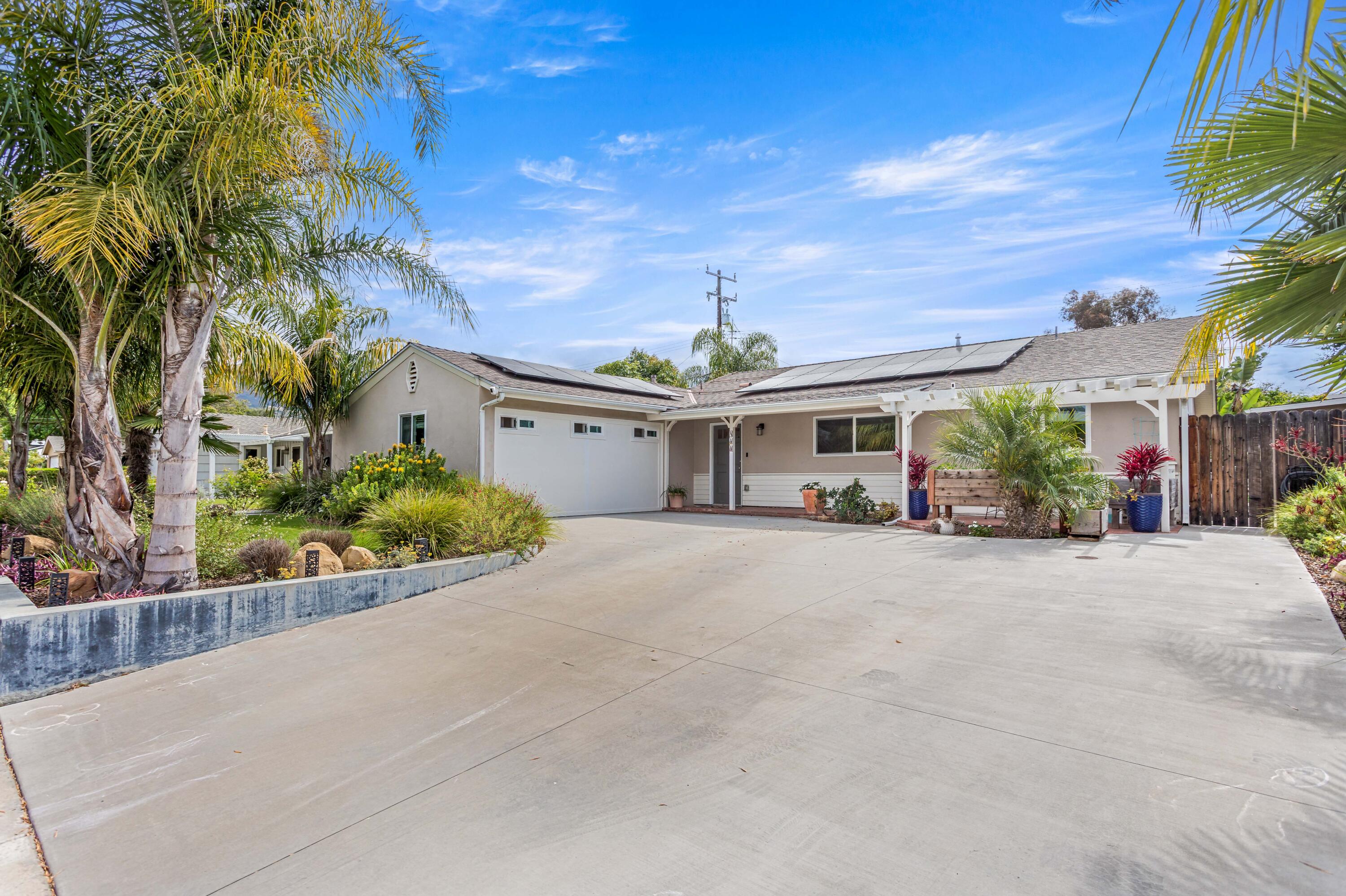 444 Rosario Drive