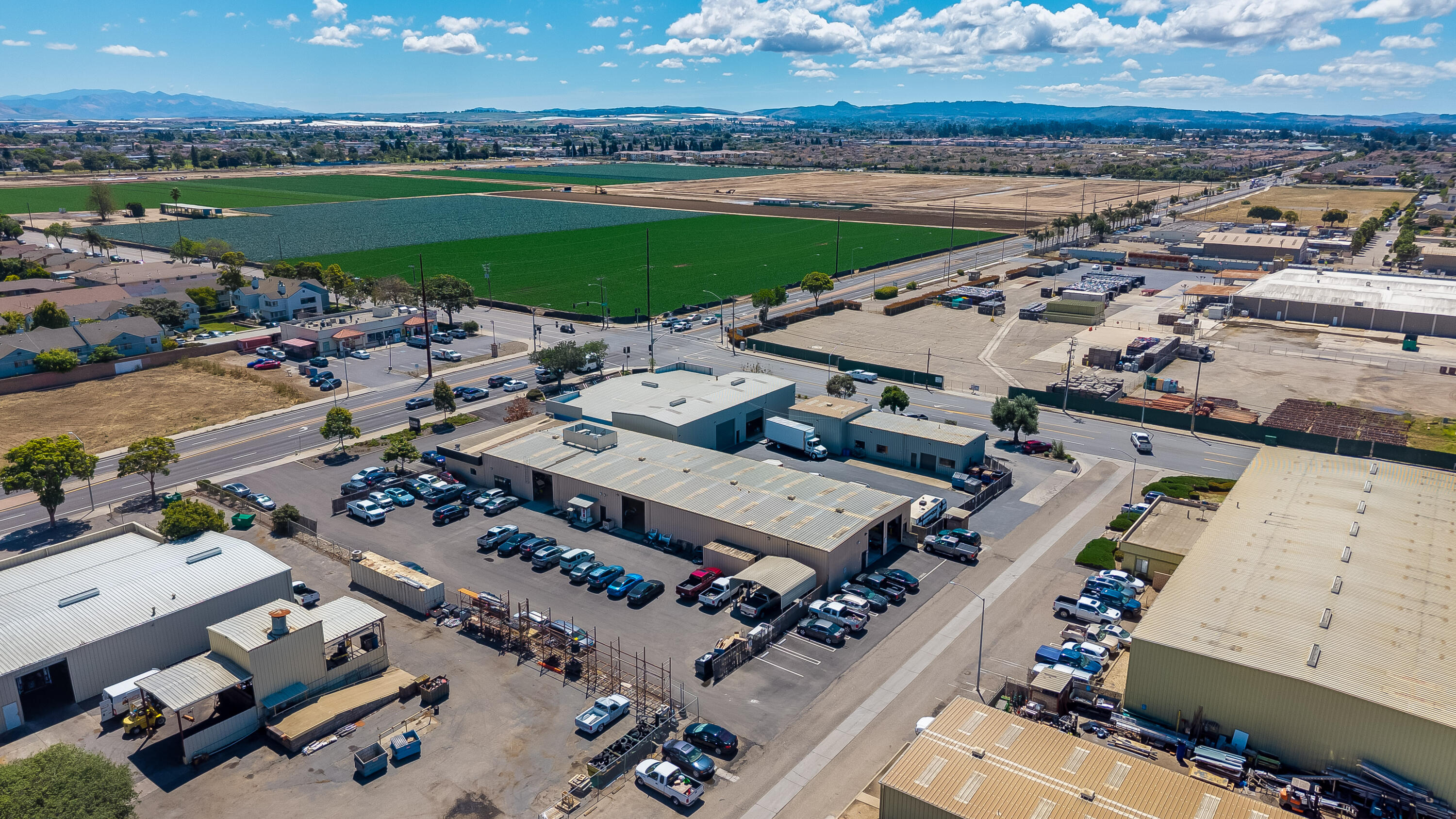 1213-1217 S Blosser Road