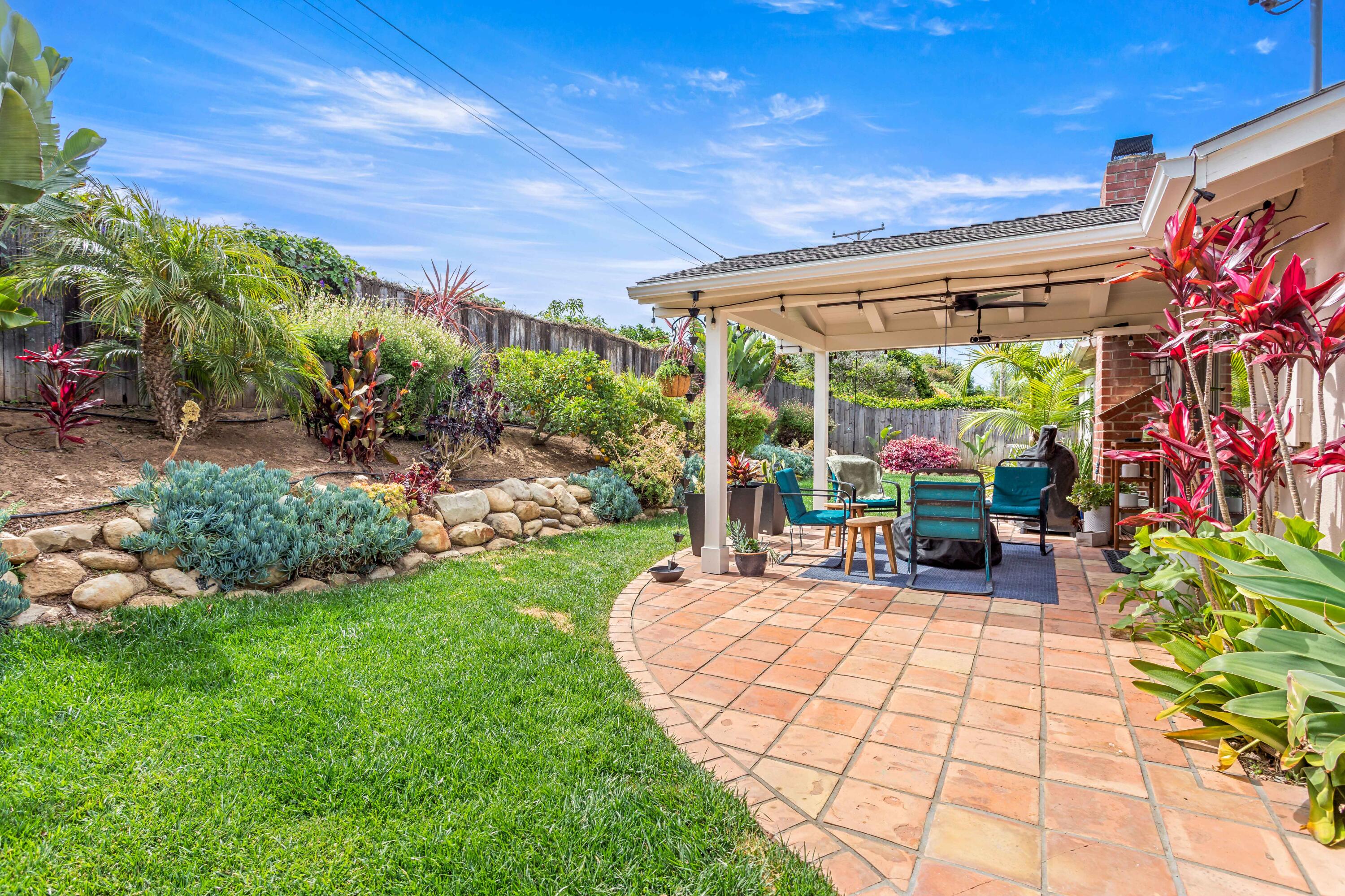 444 Rosario Drive