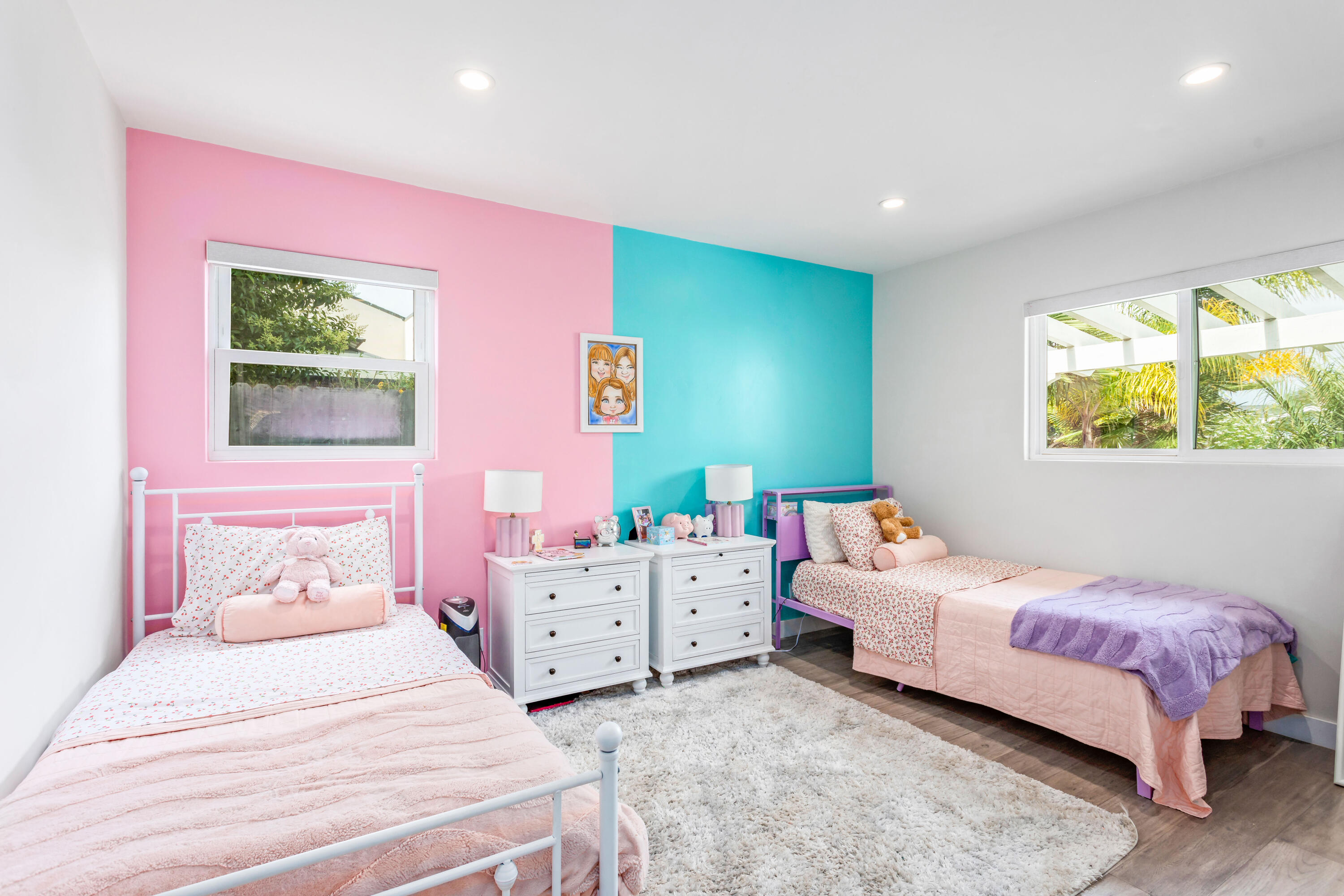 444 Rosario Drive