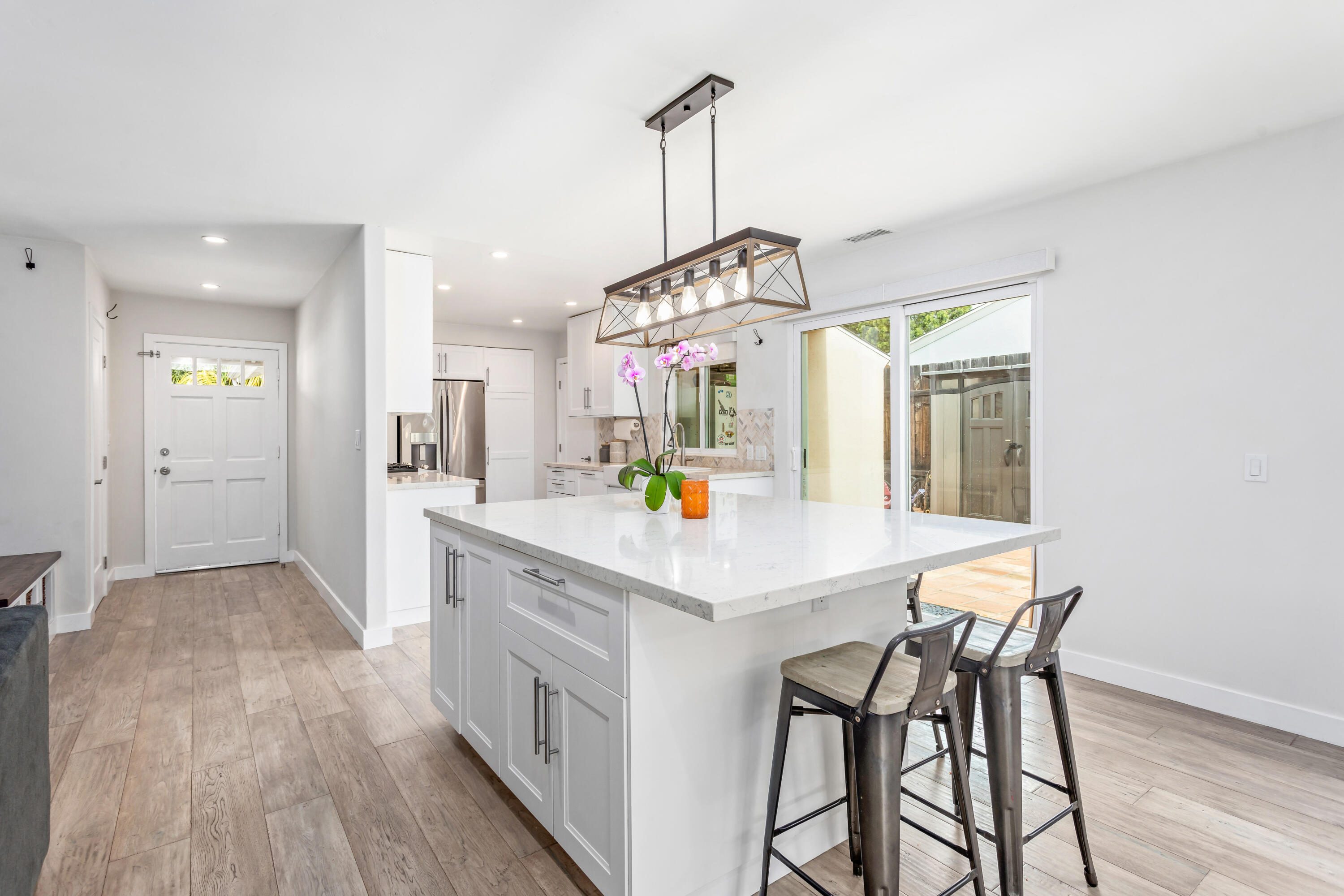 444 Rosario Drive