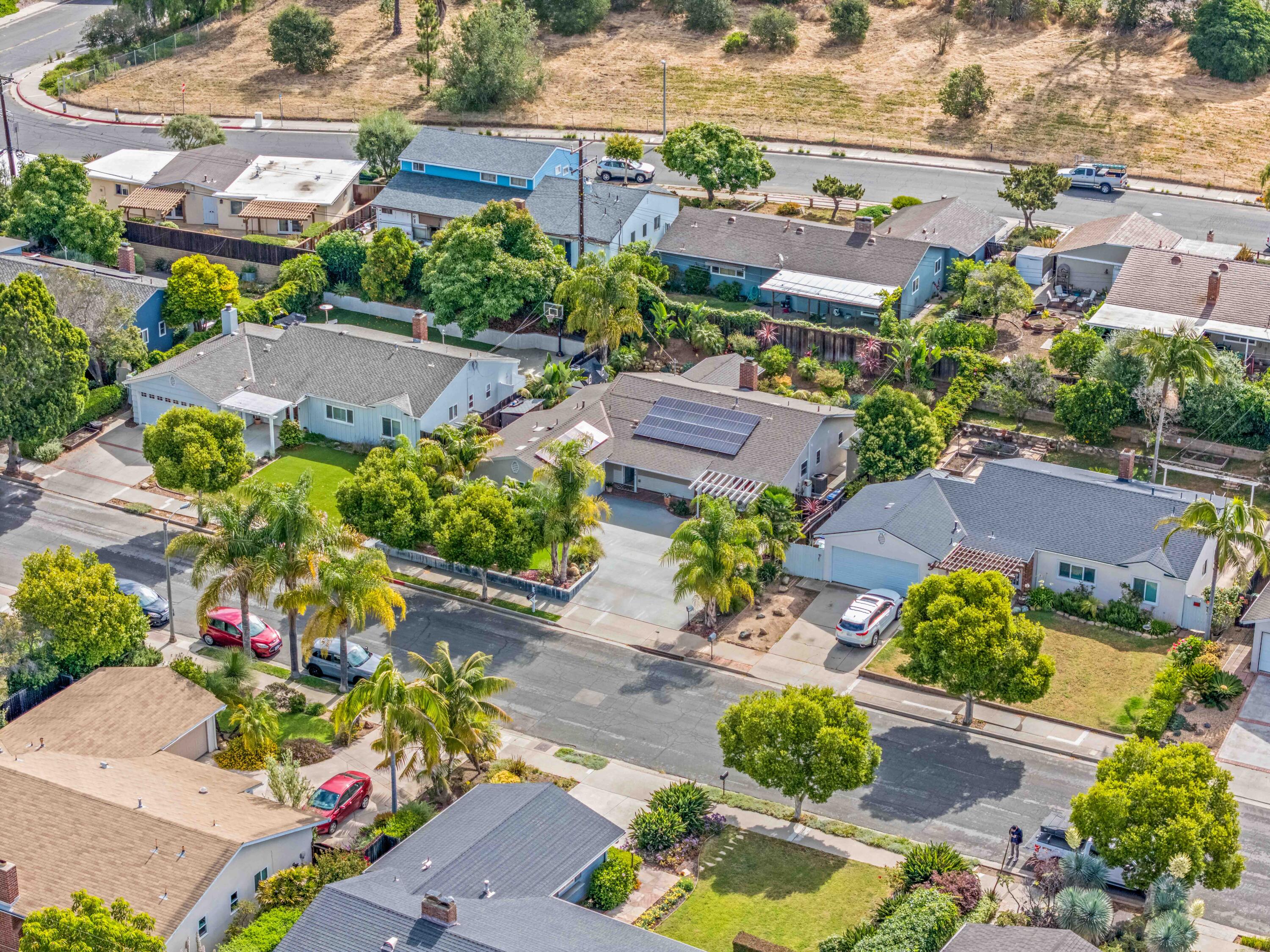 444 Rosario Drive