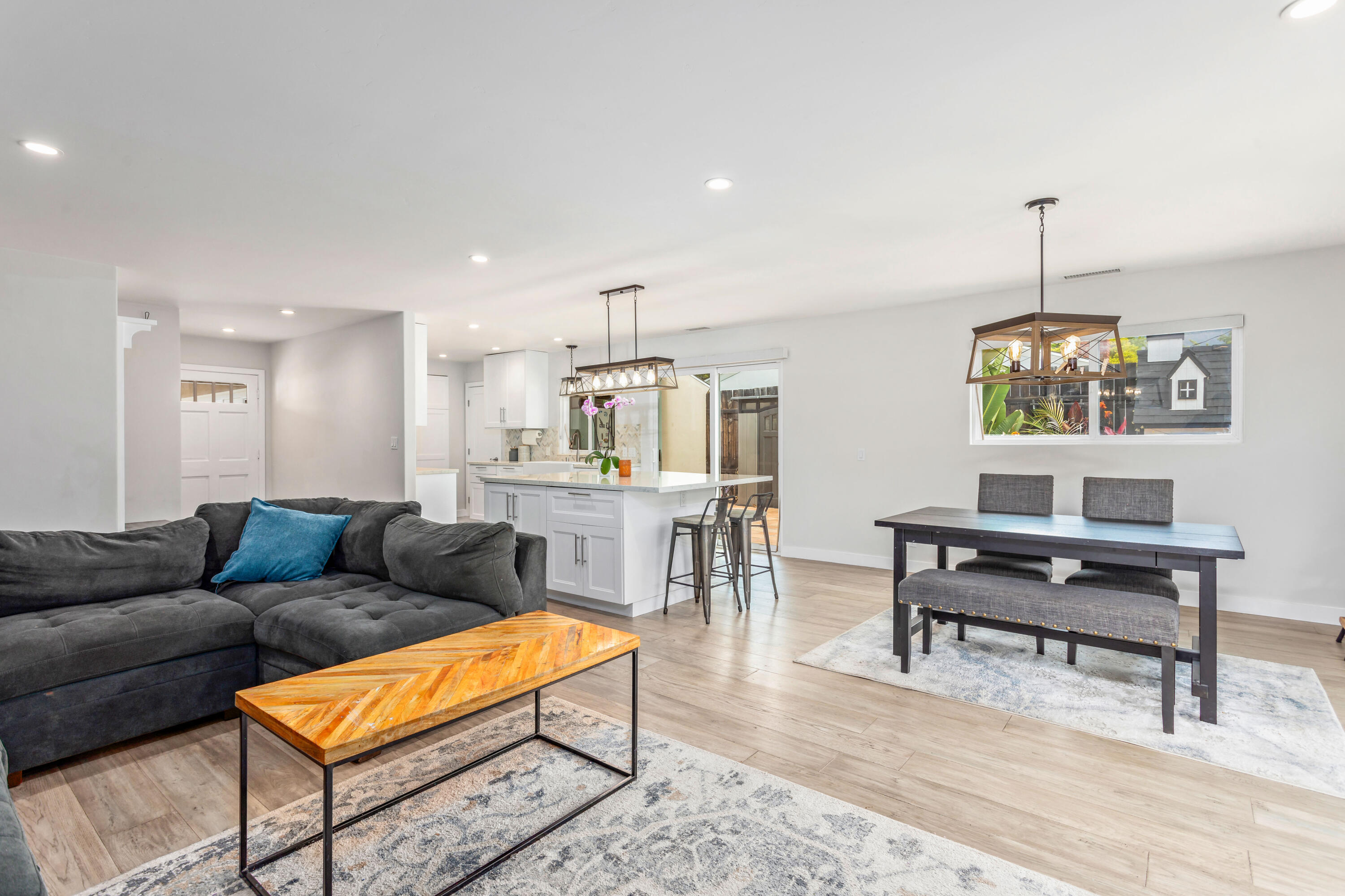 444 Rosario Drive