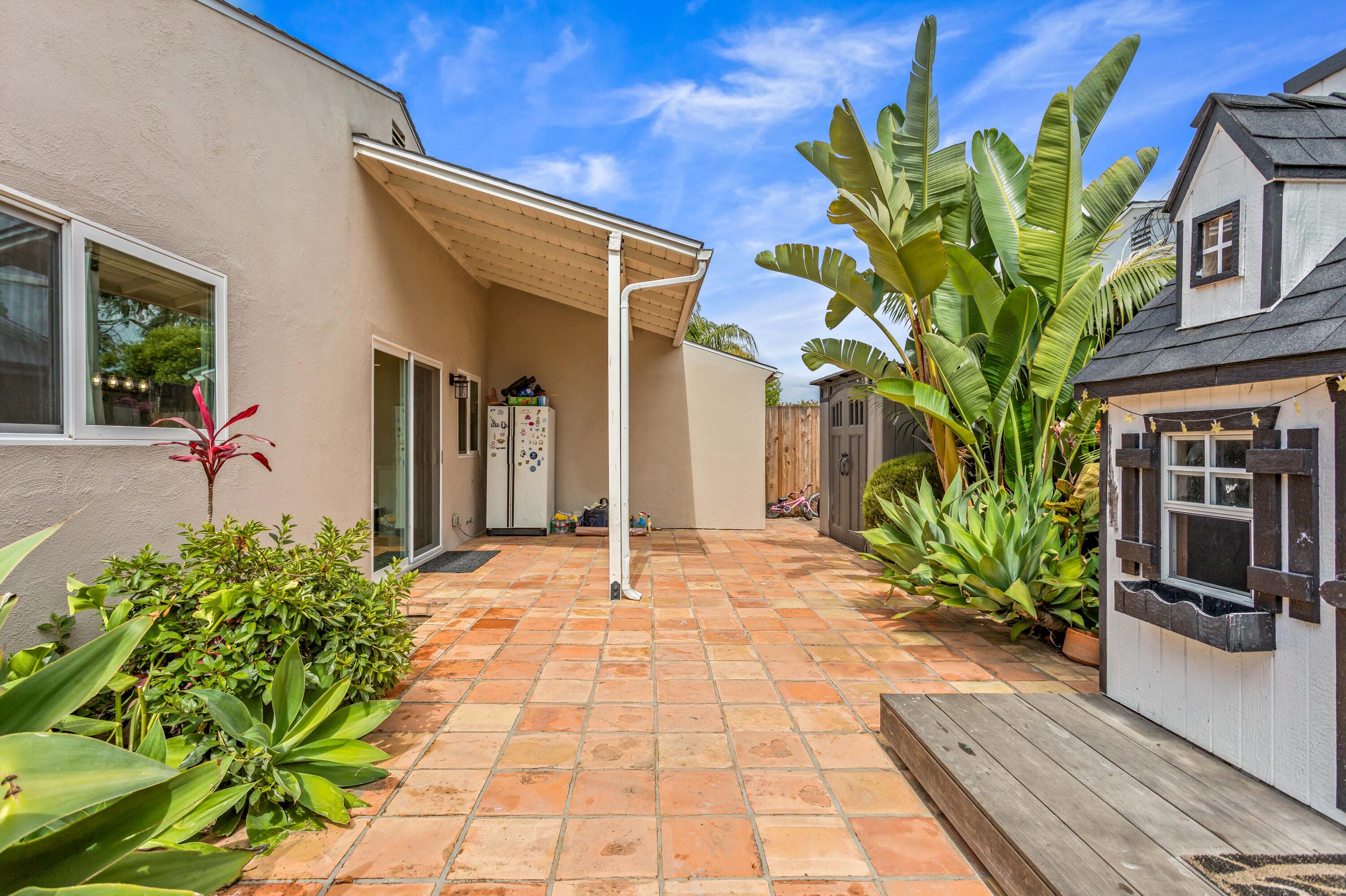 444 Rosario Drive