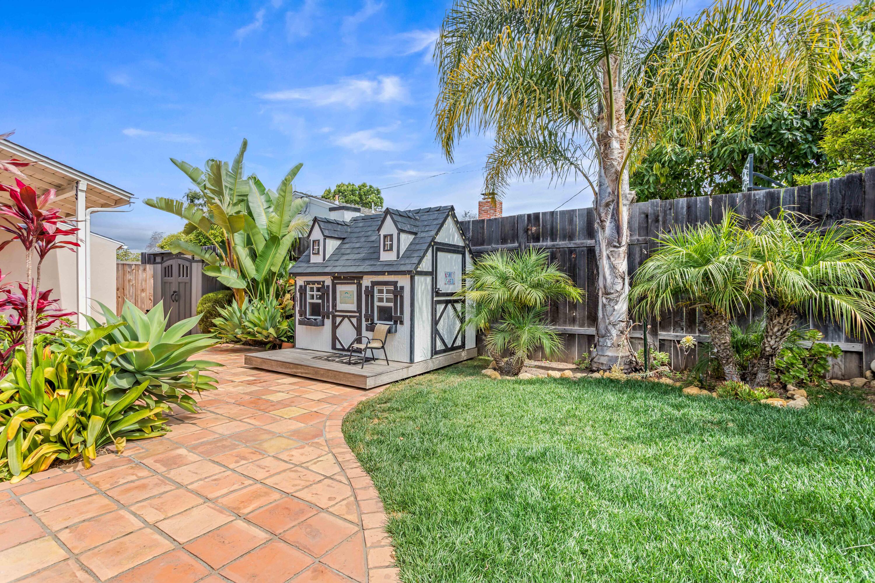 444 Rosario Drive
