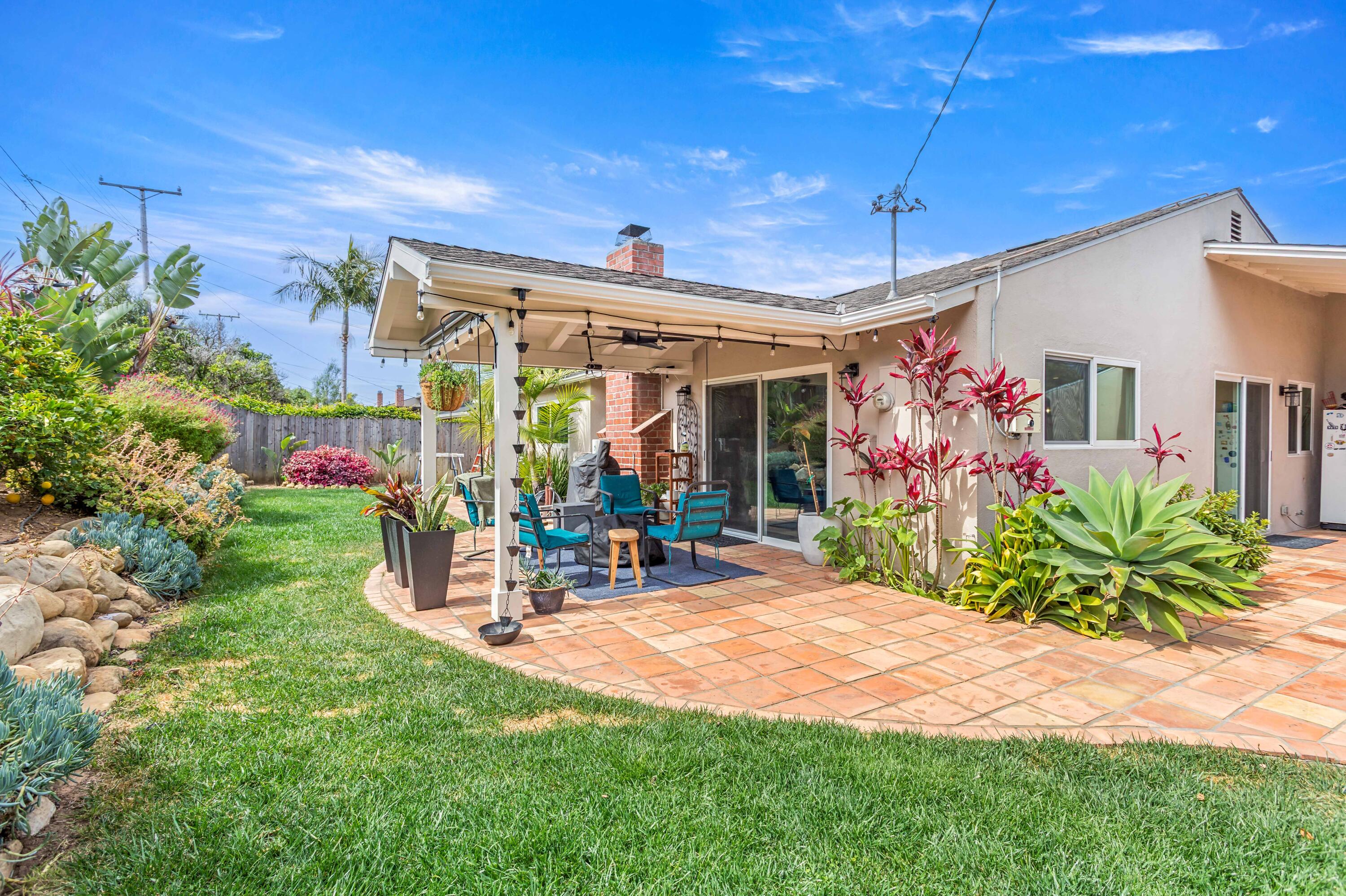 444 Rosario Drive