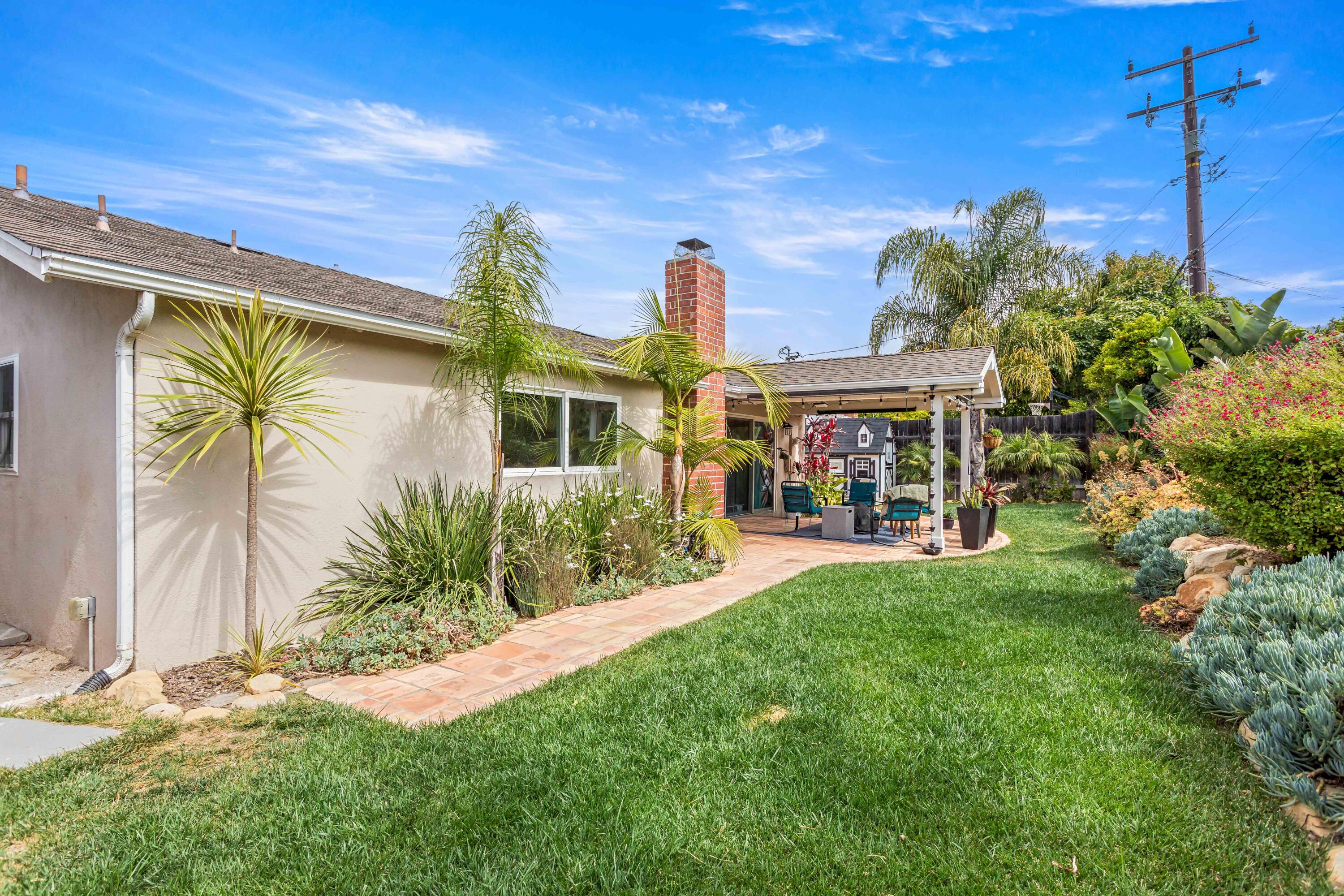 444 Rosario Drive
