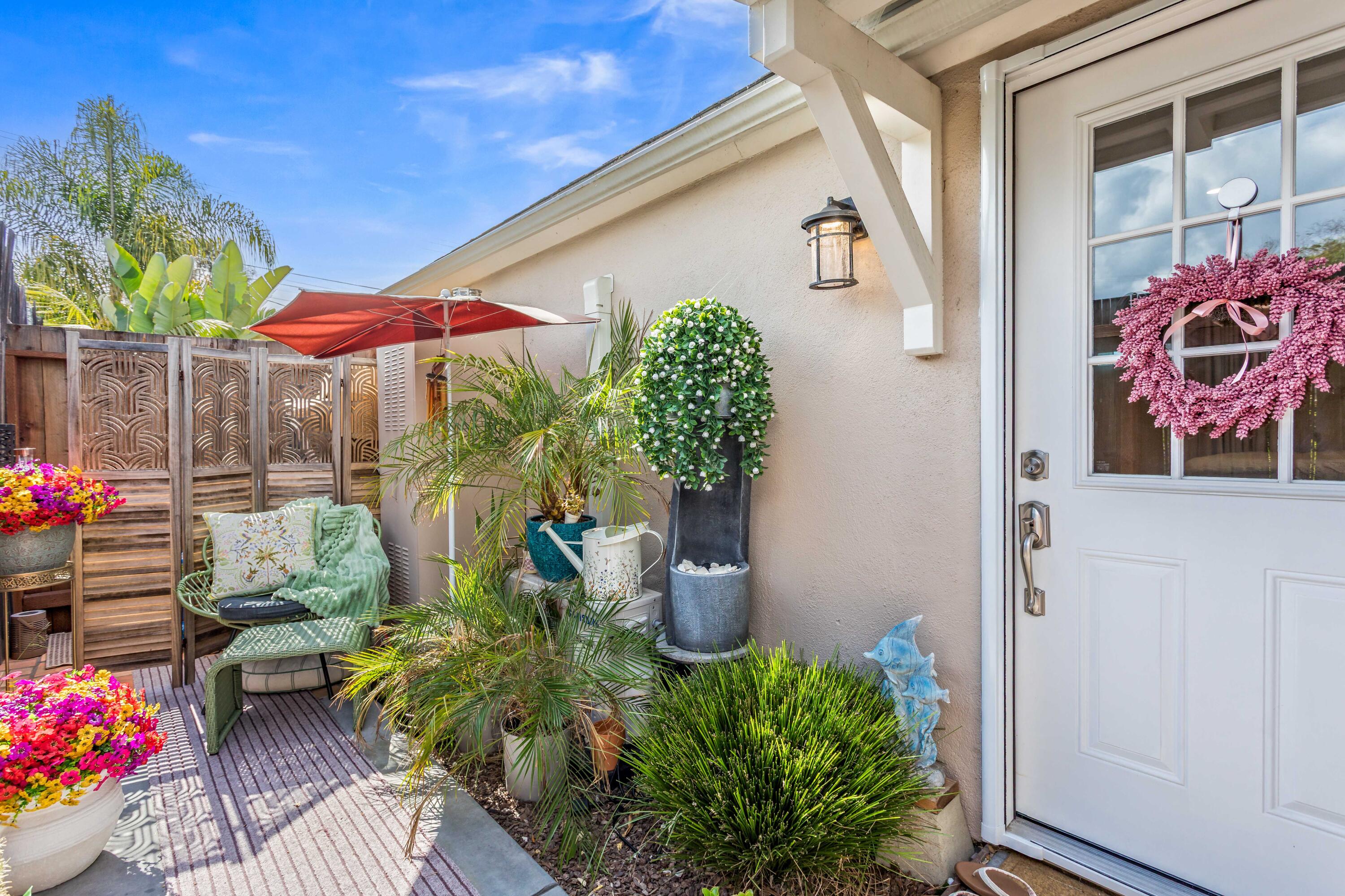 444 Rosario Drive