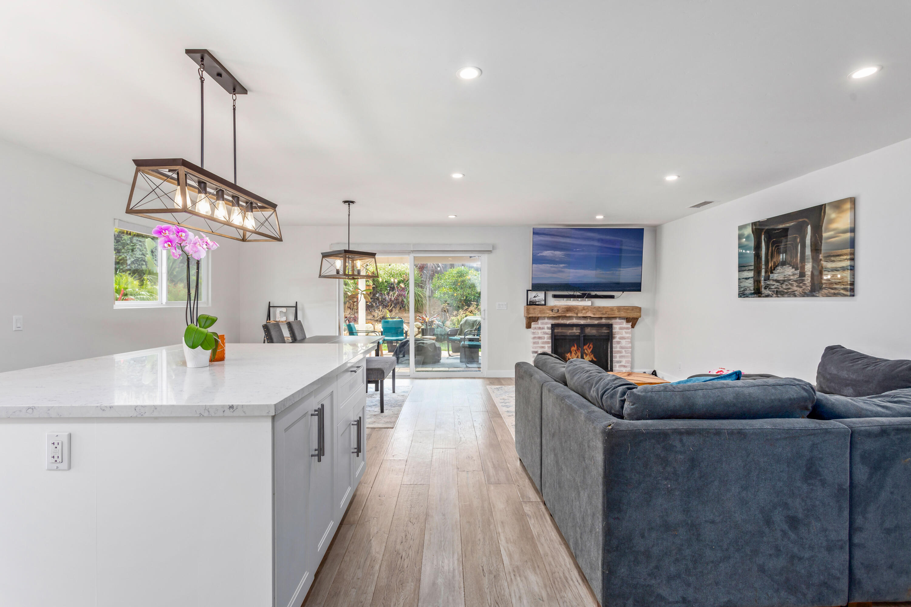 444 Rosario Drive