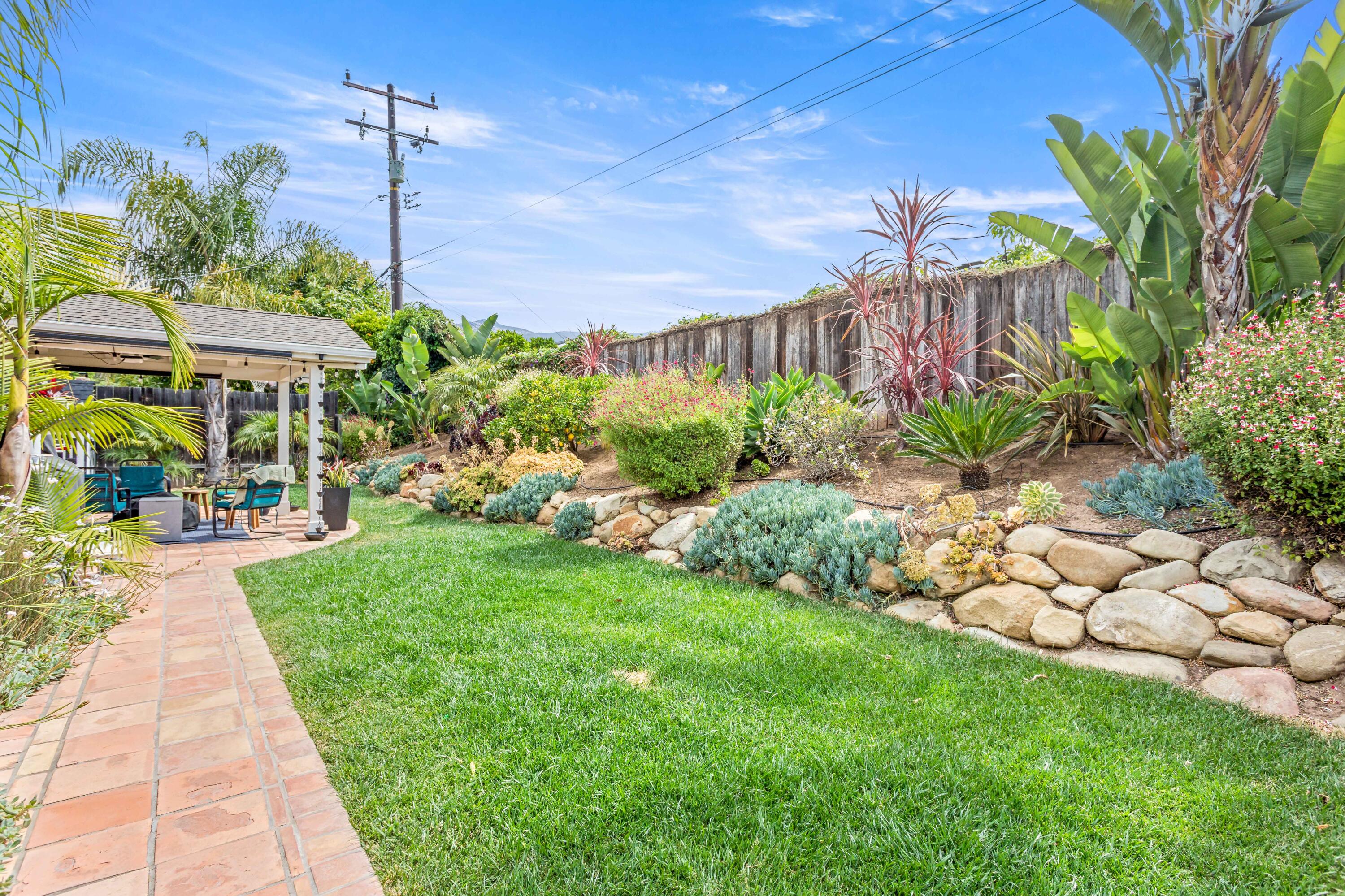 444 Rosario Drive