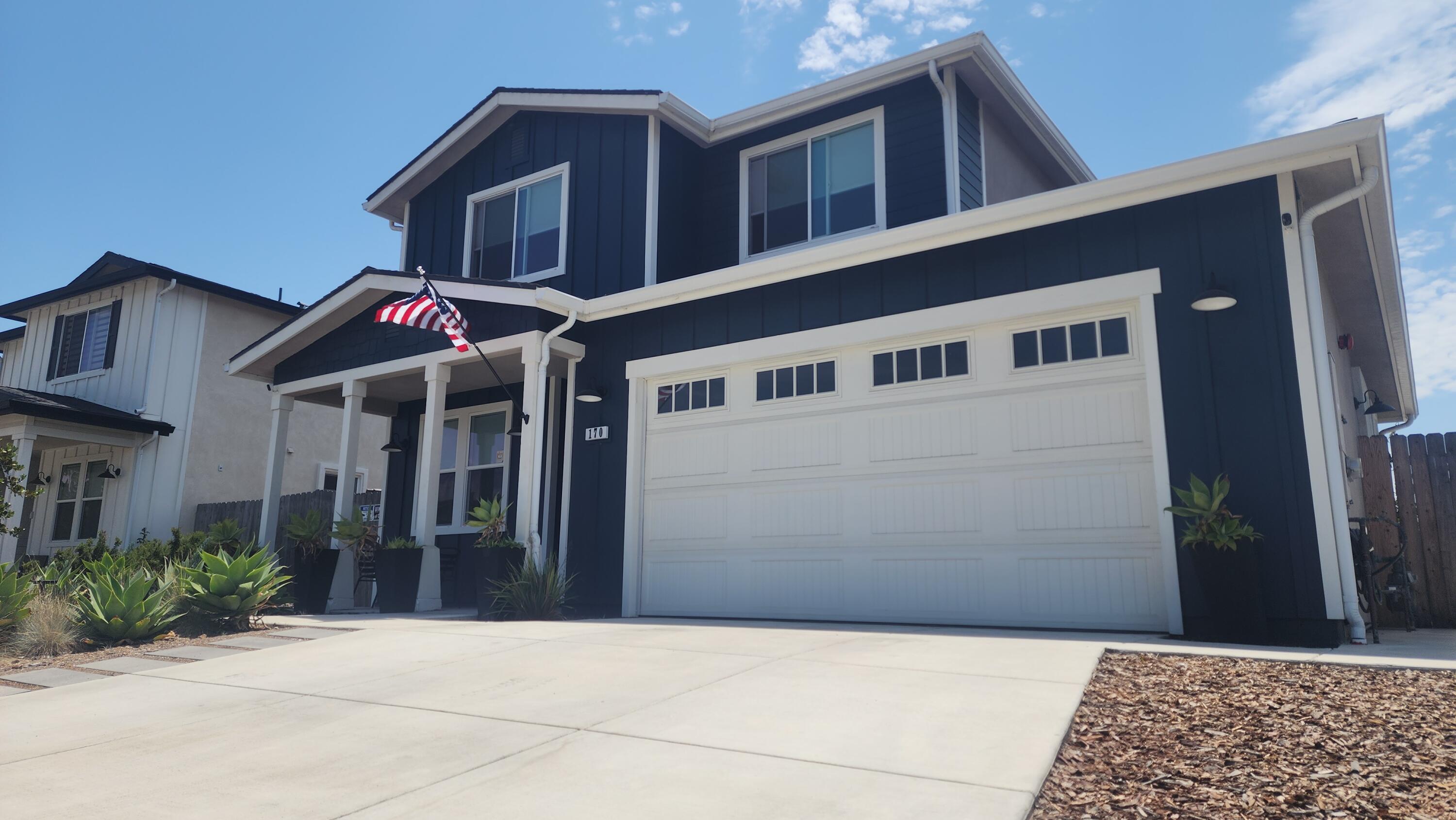 170 White Sage Lane