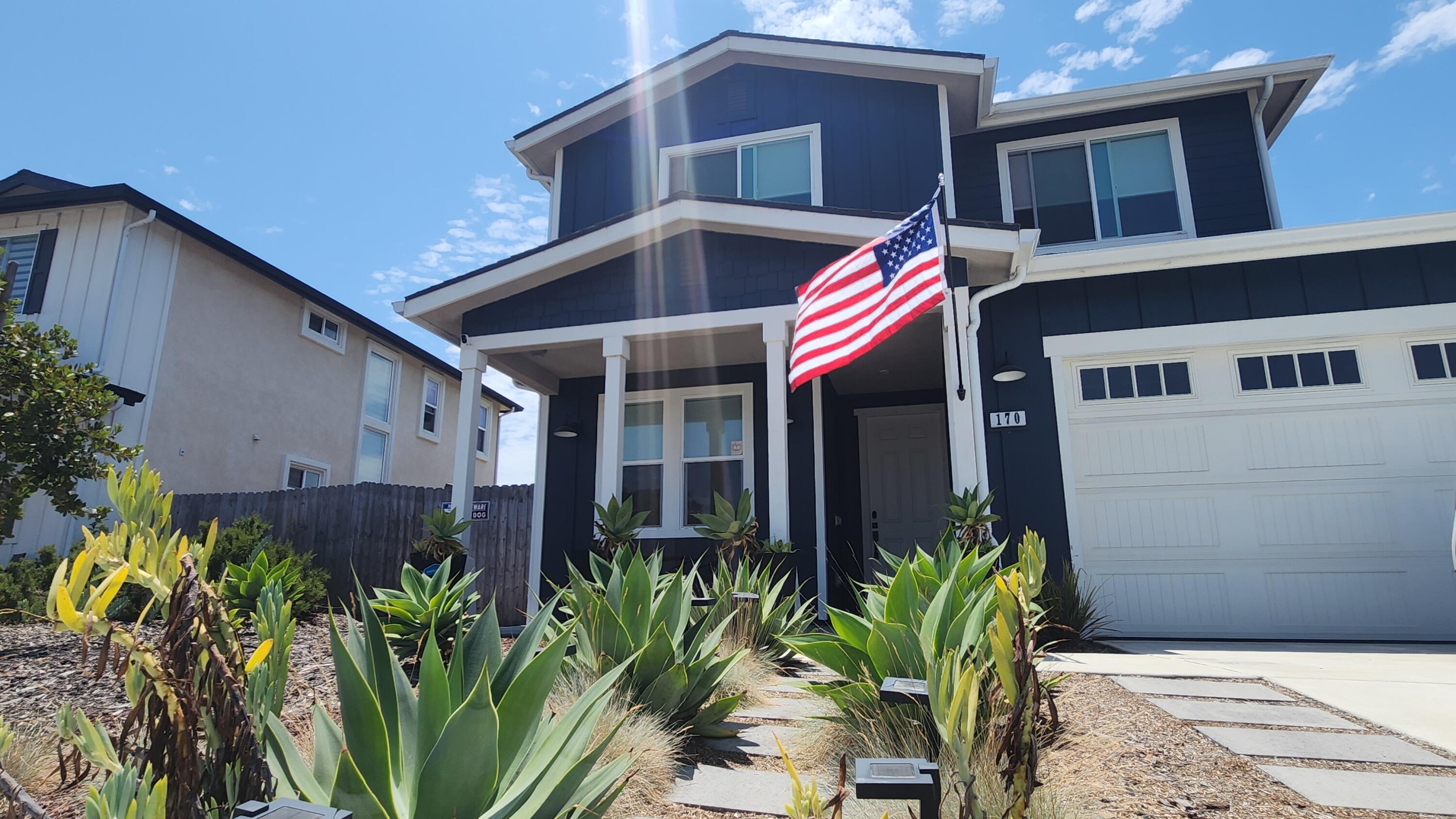 170 White Sage Lane