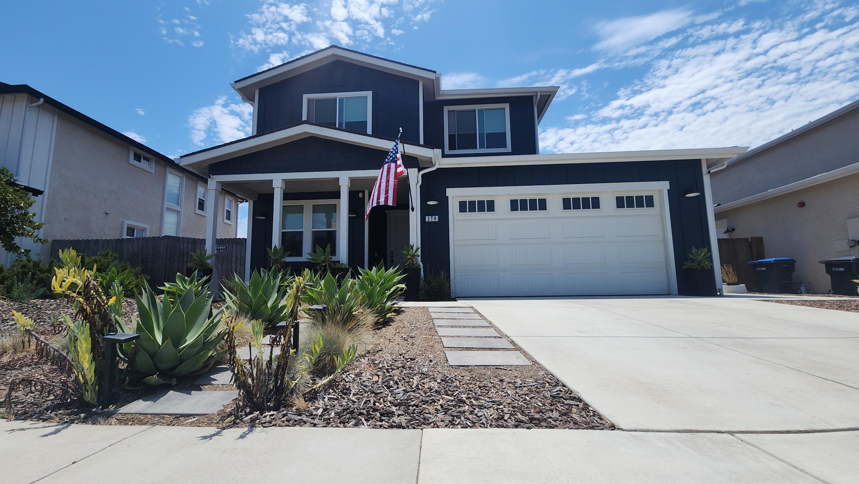170 White Sage Lane