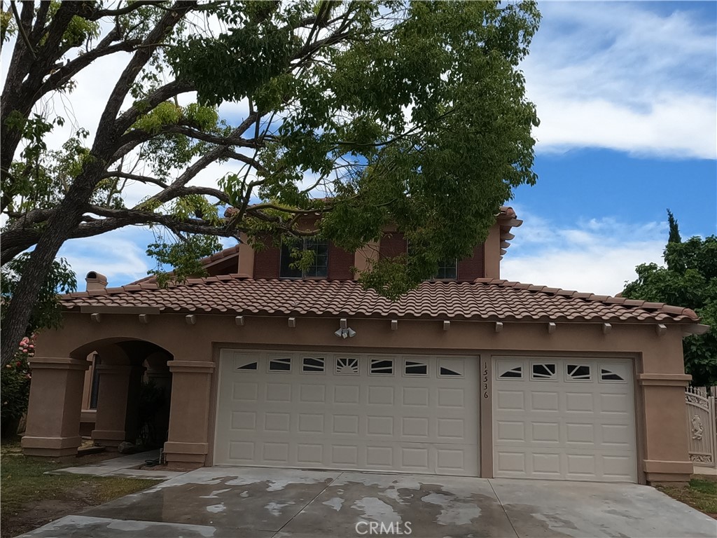15536 Granada Drive