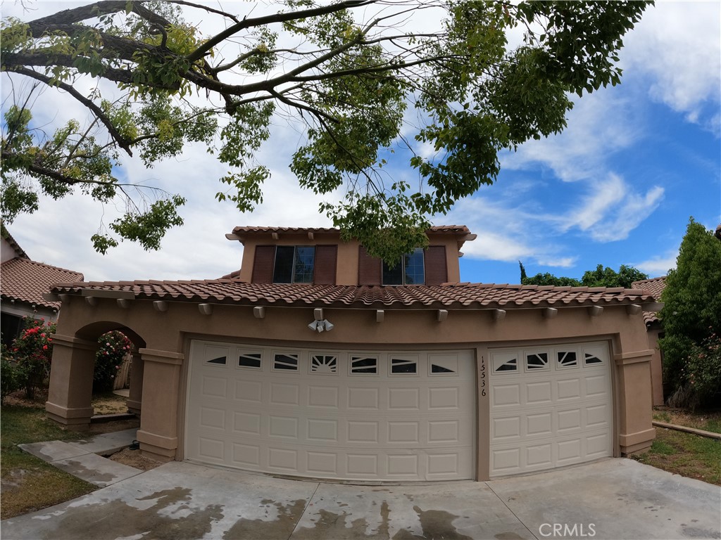 15536 Granada Drive