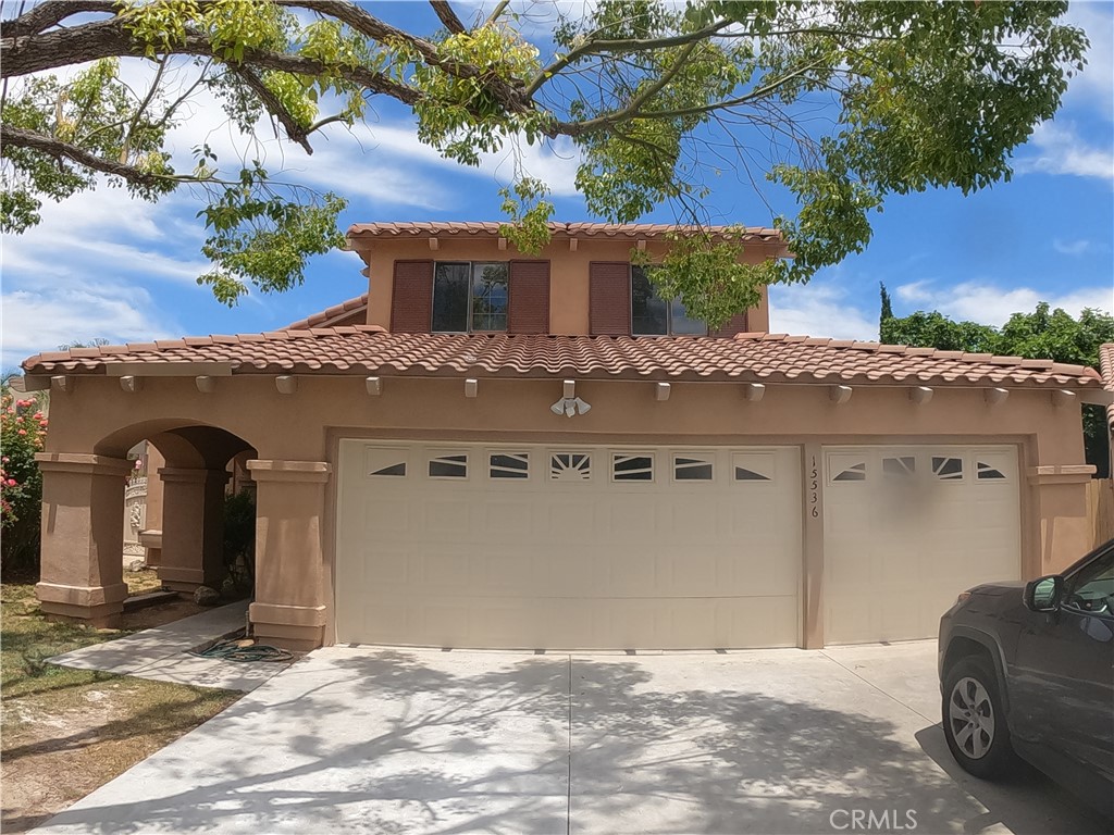 15536 Granada Drive