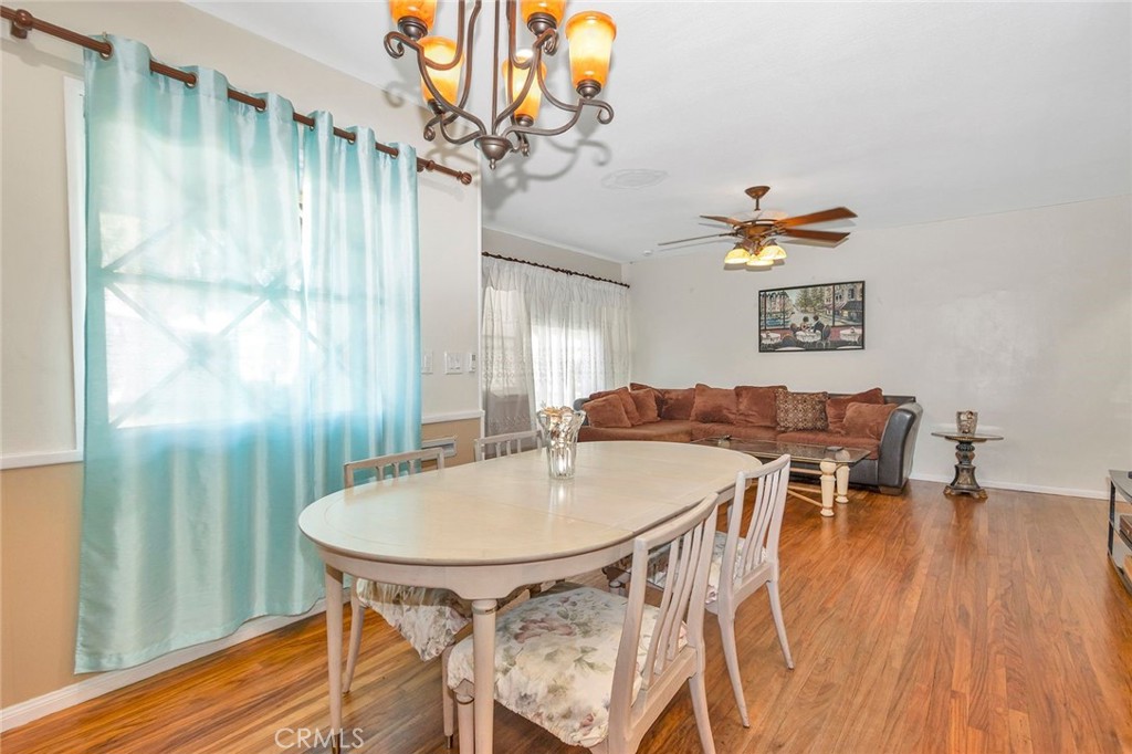 1371 S Bender Avenue