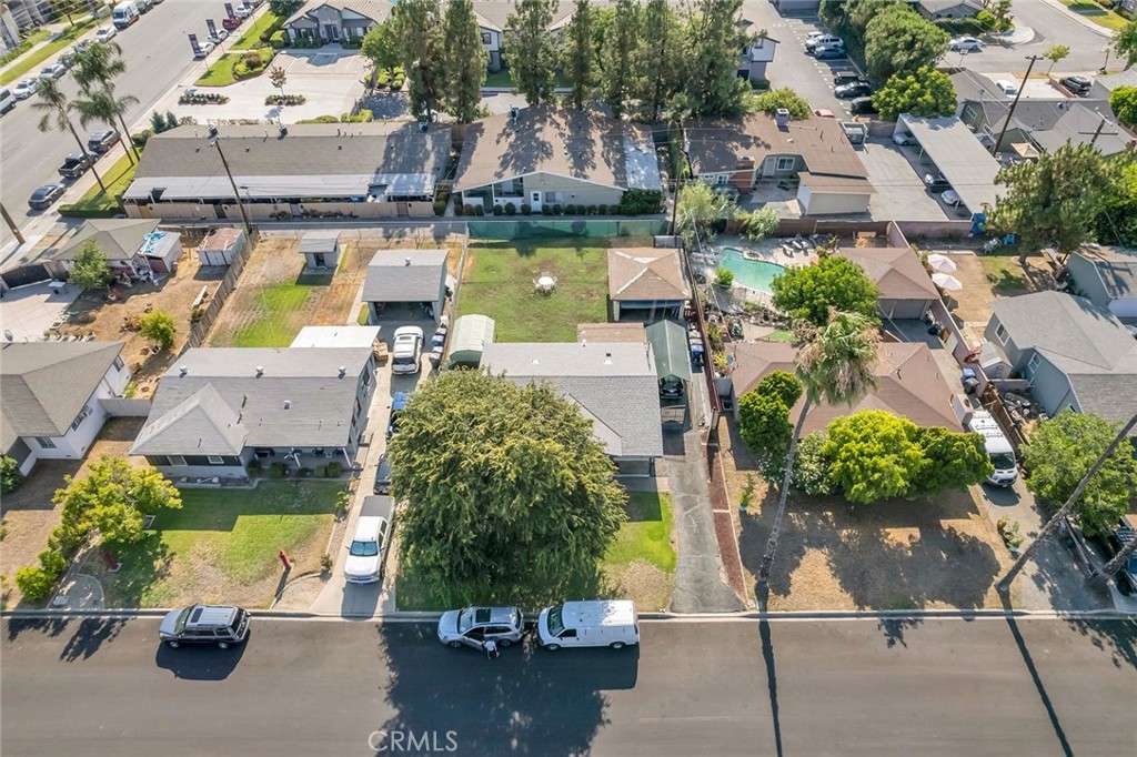 1371 S Bender Avenue