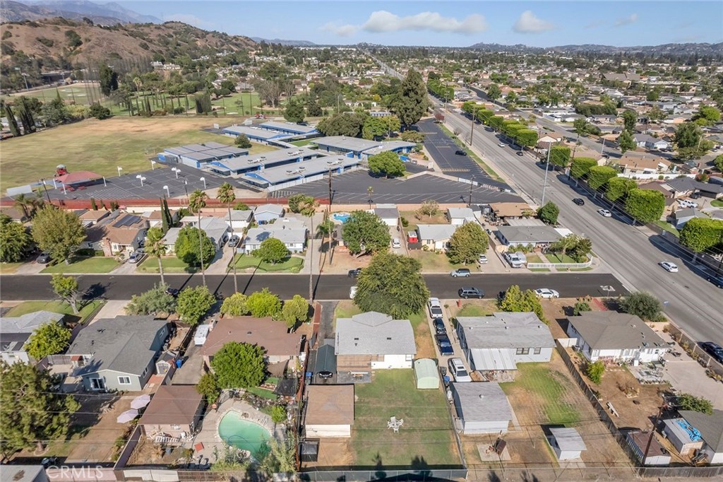 1371 S Bender Avenue