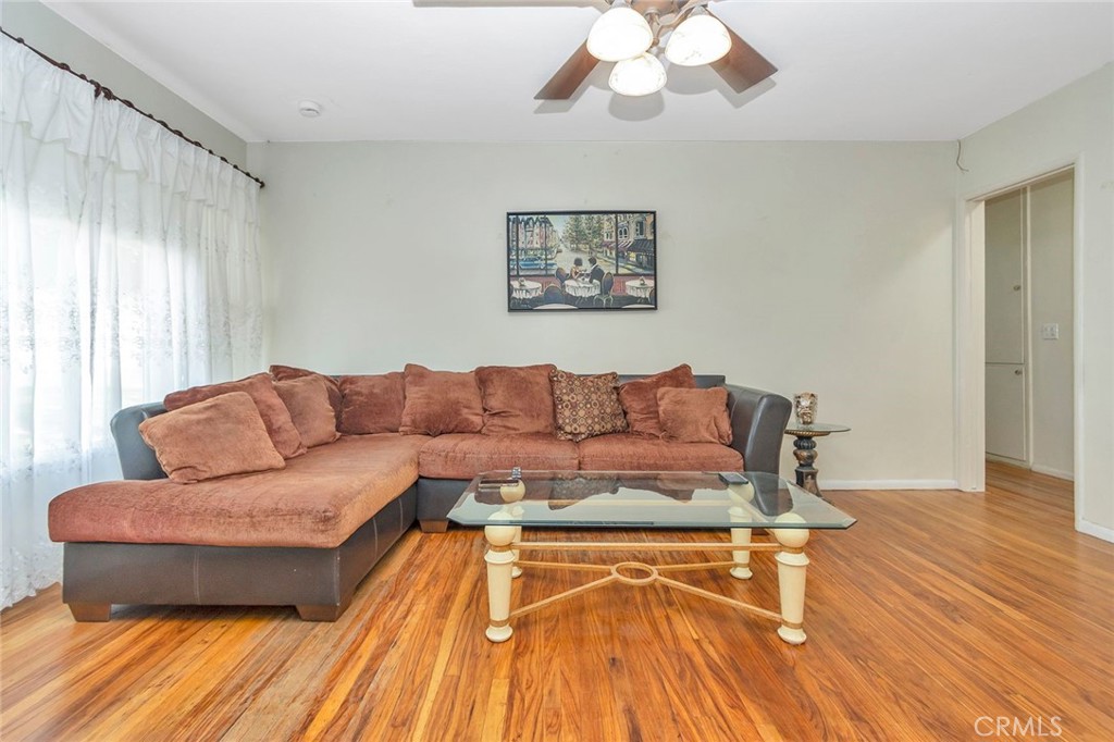 1371 S Bender Avenue