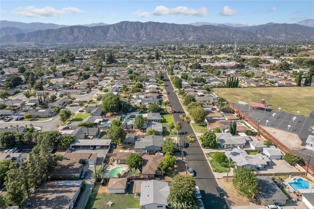 1371 S Bender Avenue