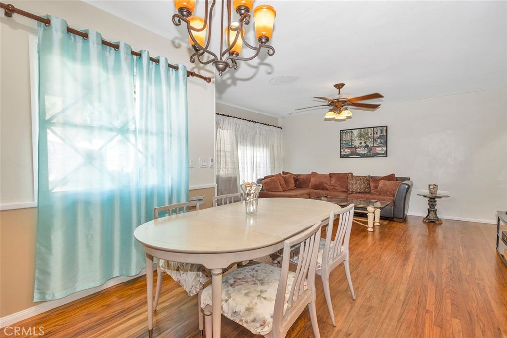 1371 S Bender Avenue