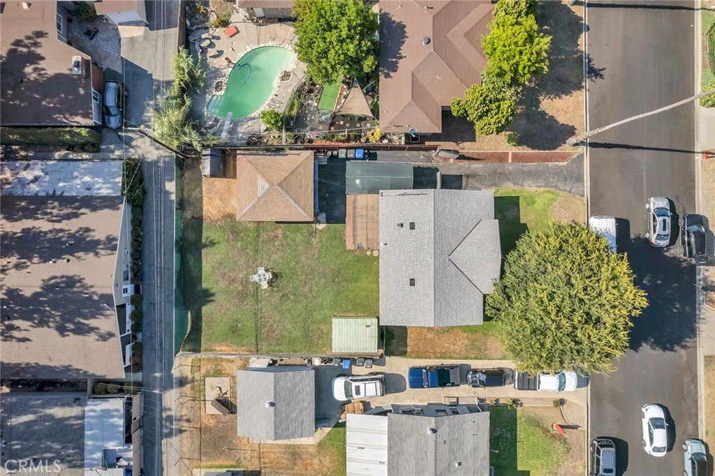 1371 S Bender Avenue