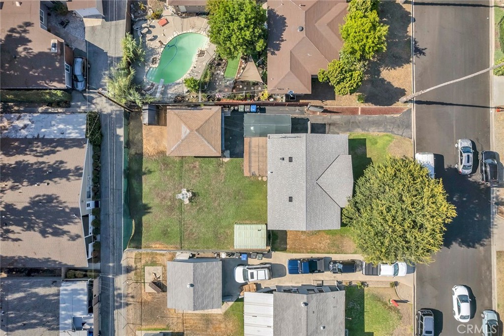 1371 S Bender Avenue