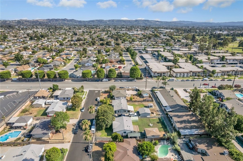 1371 S Bender Avenue