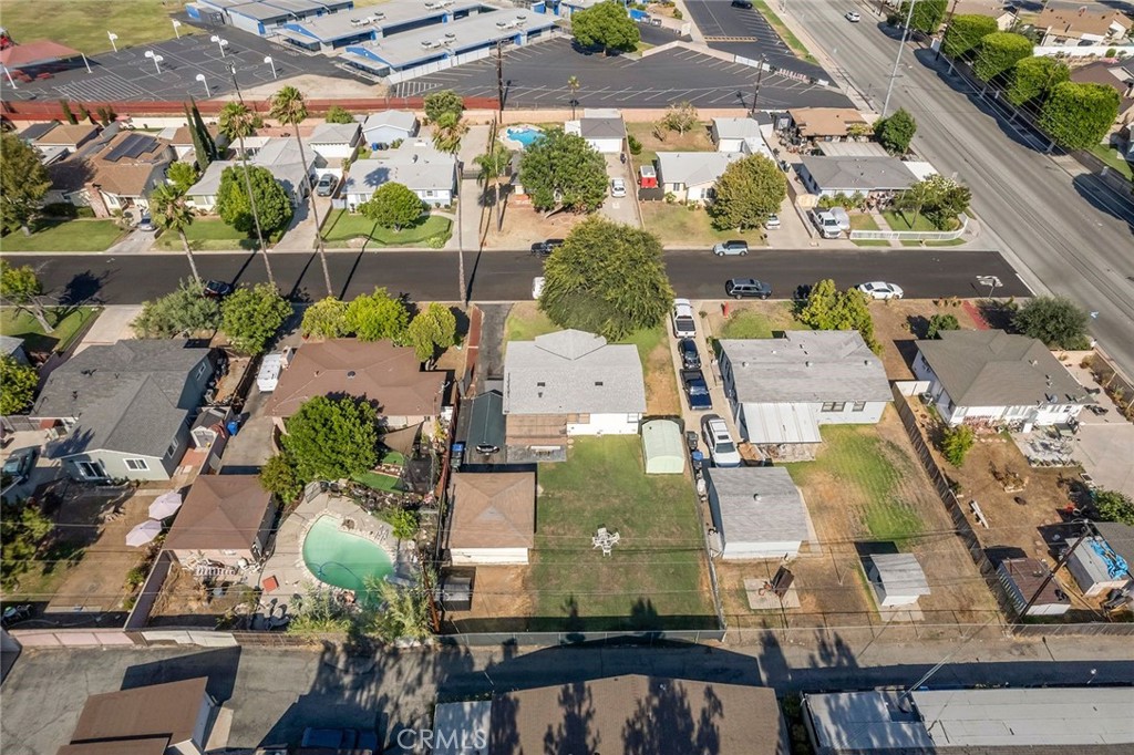 1371 S Bender Avenue