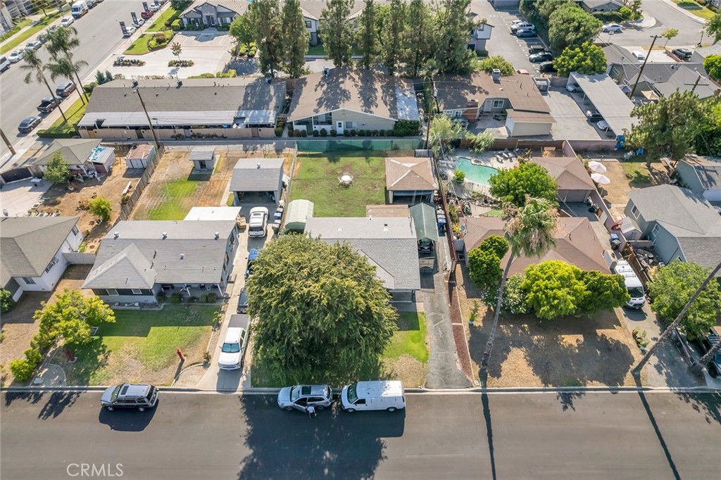 1371 S Bender Avenue