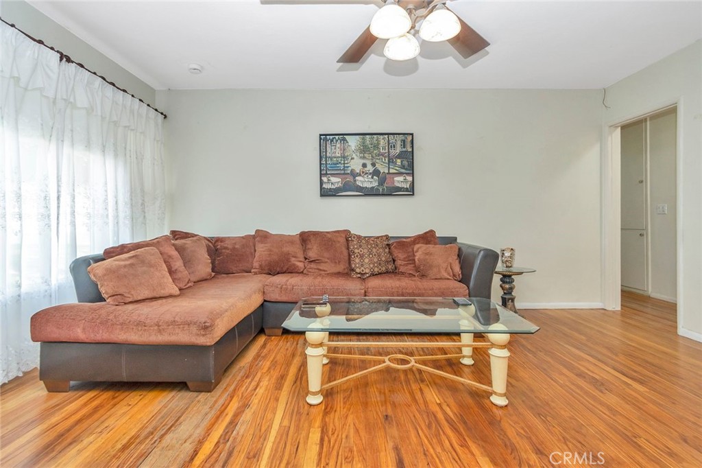 1371 S Bender Avenue