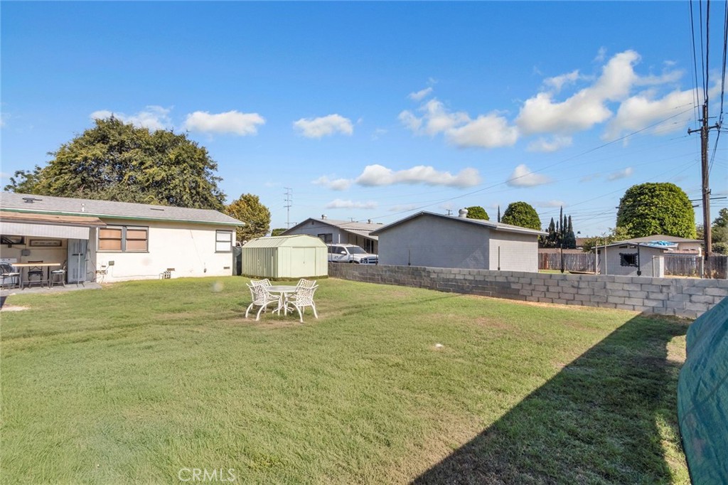 1371 S Bender Avenue