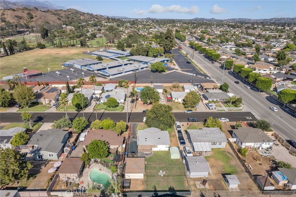 1371 S Bender Avenue