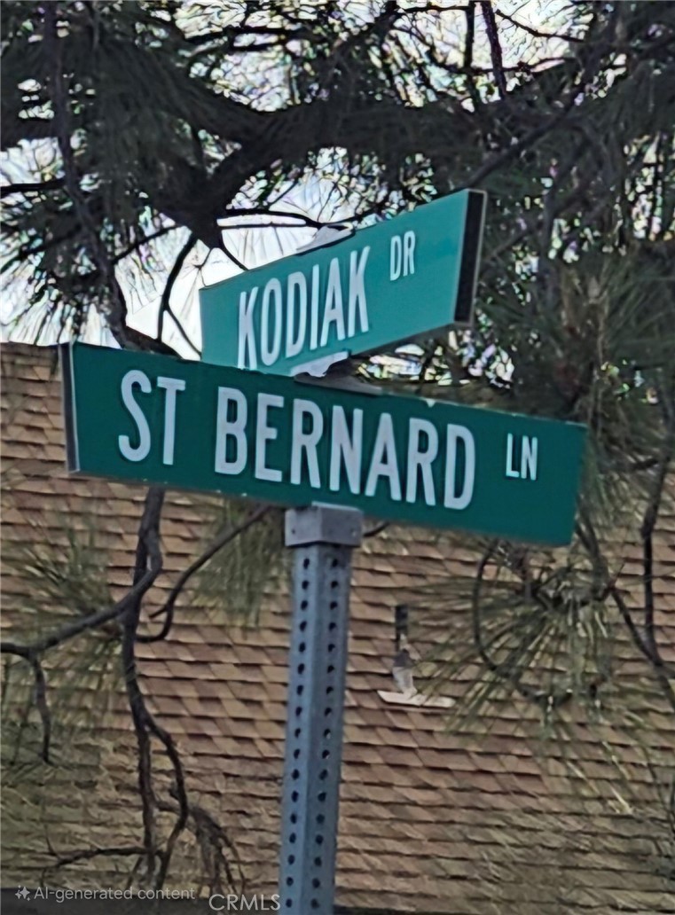 27782 St Bernard Lane