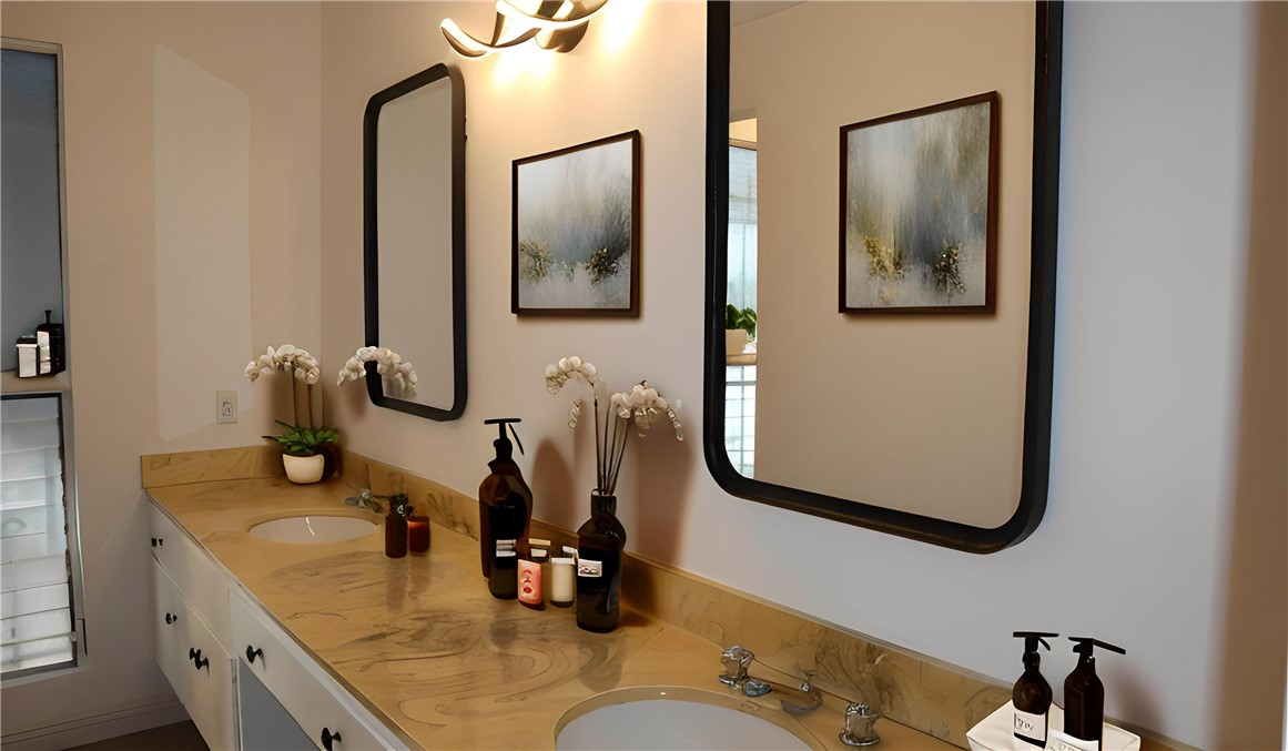 3345 Country Club Drive