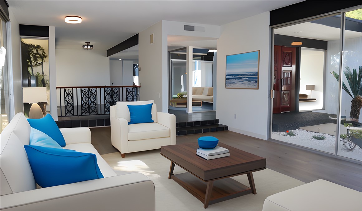 3345 Country Club Drive