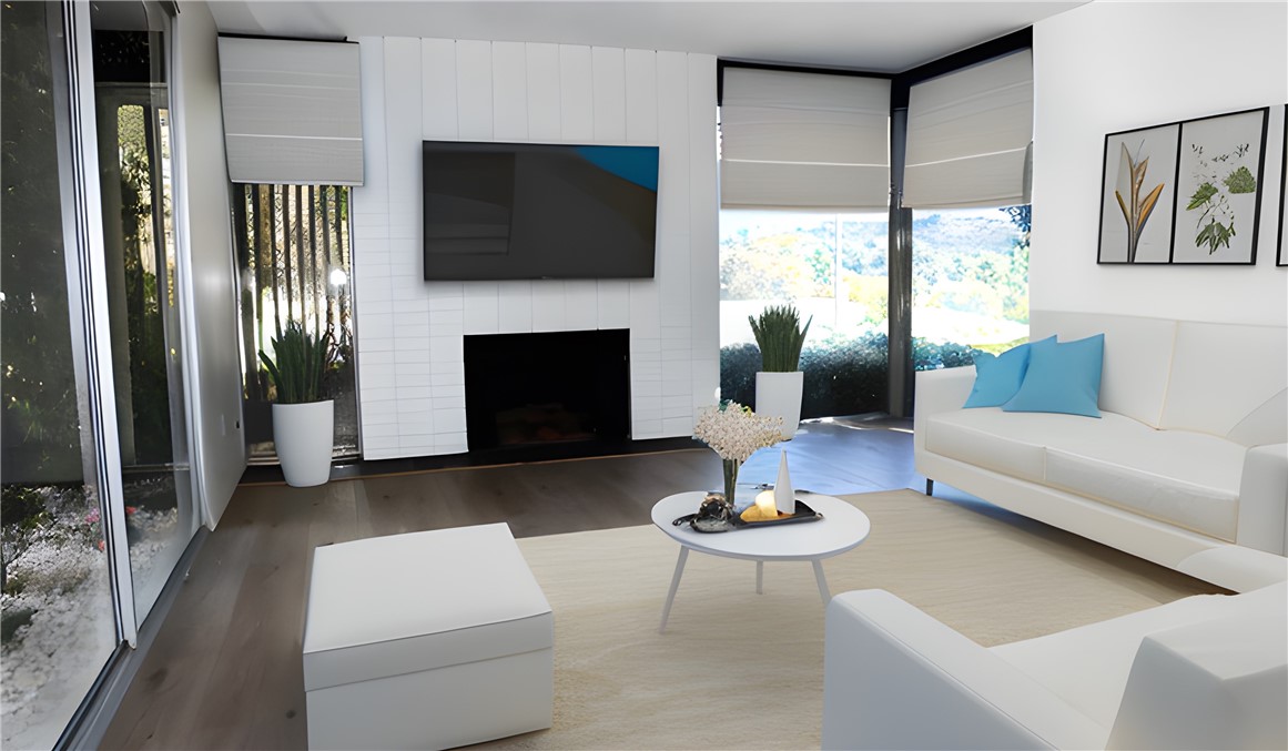 3345 Country Club Drive