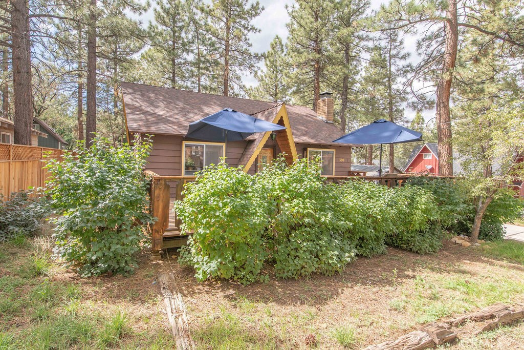 300 Los Angeles Avenue