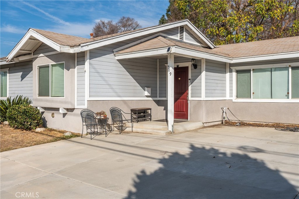 519 Diamond Street